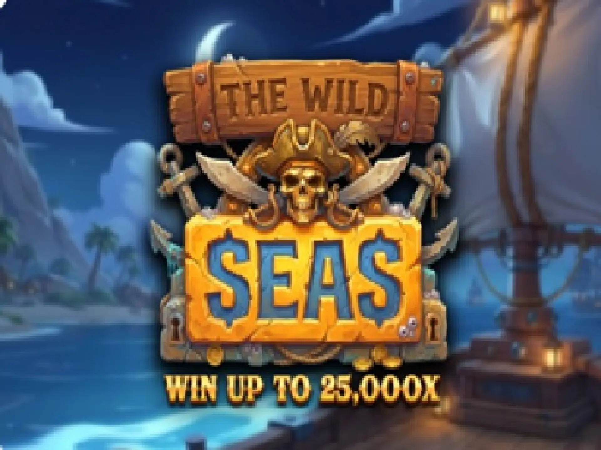 The Wild Seas