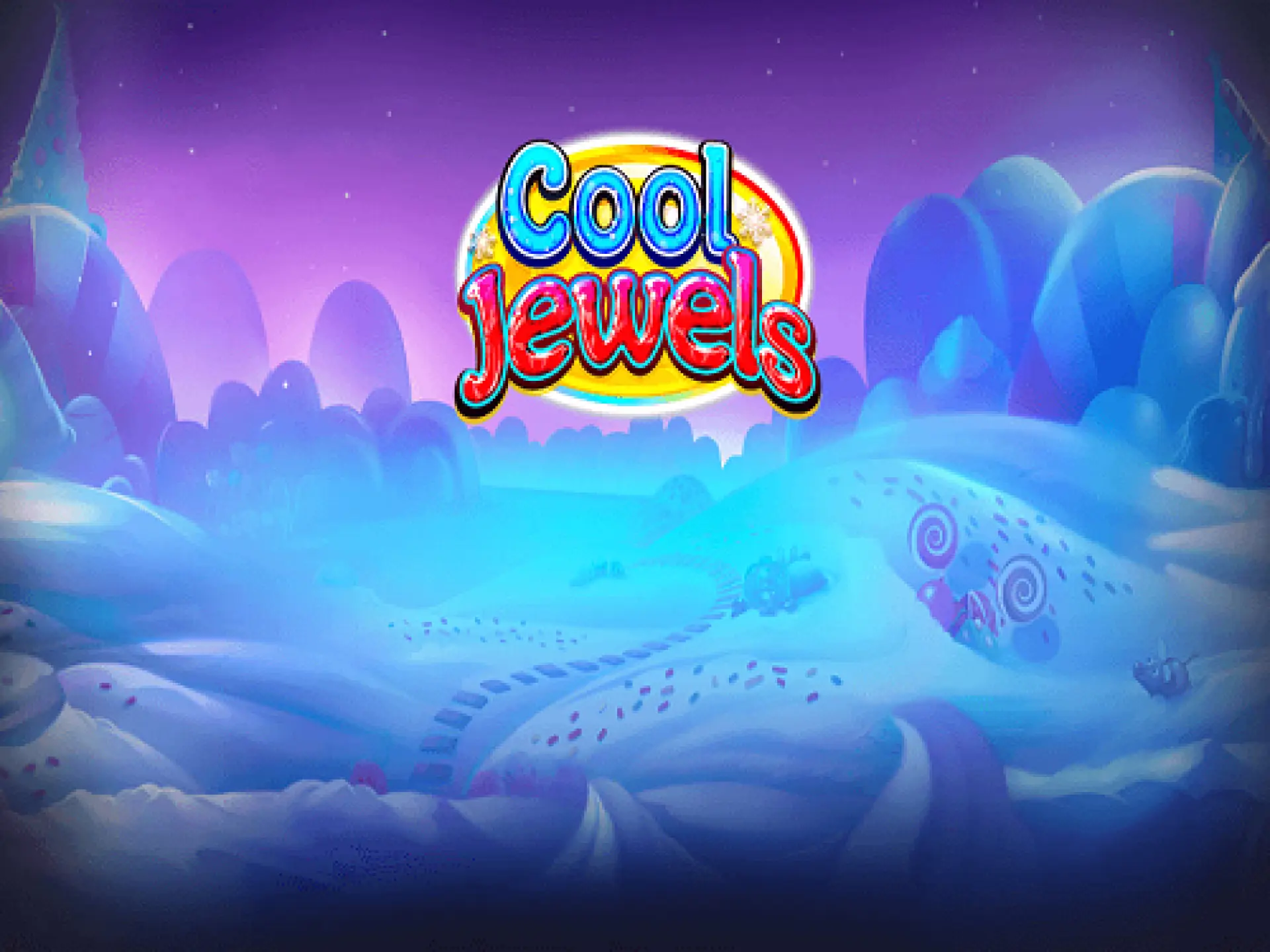 Cool Jewels (Dual)
