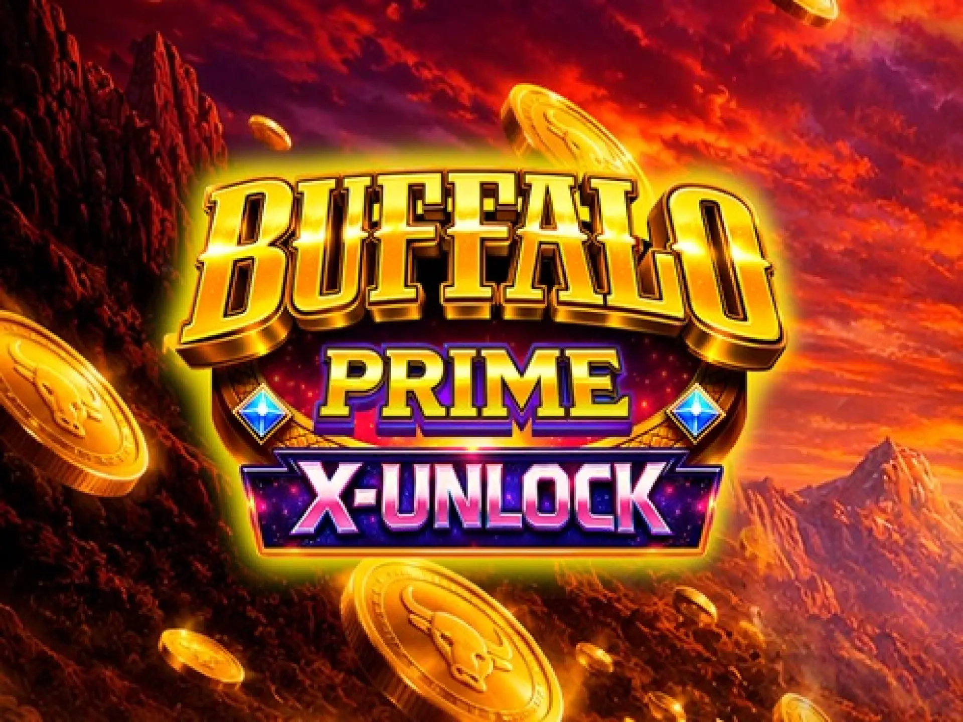 Buffalo Prime X-Unlock