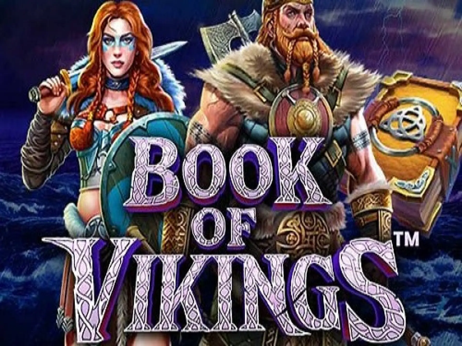 Book of Vikings