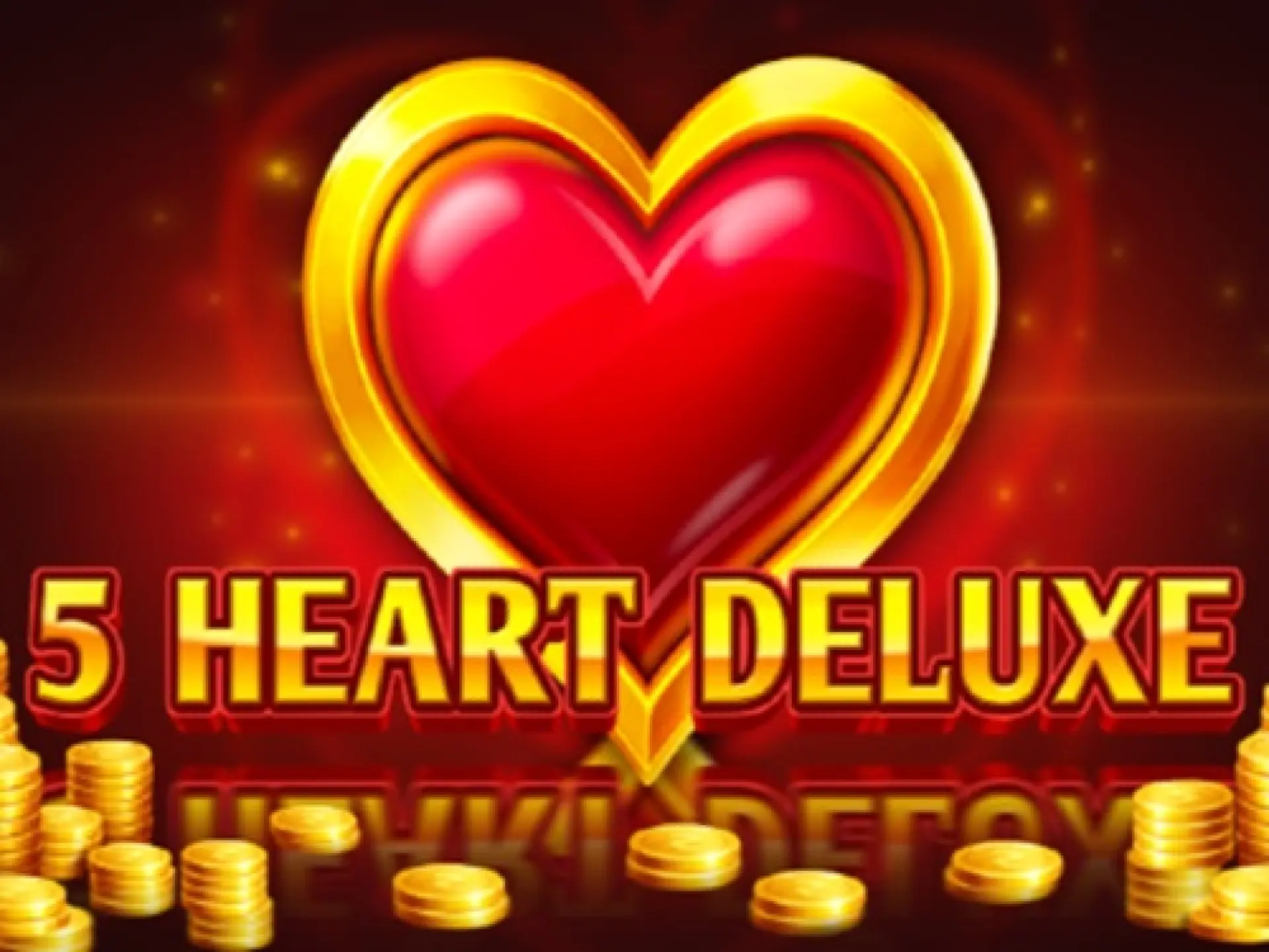5 Heart Deluxe