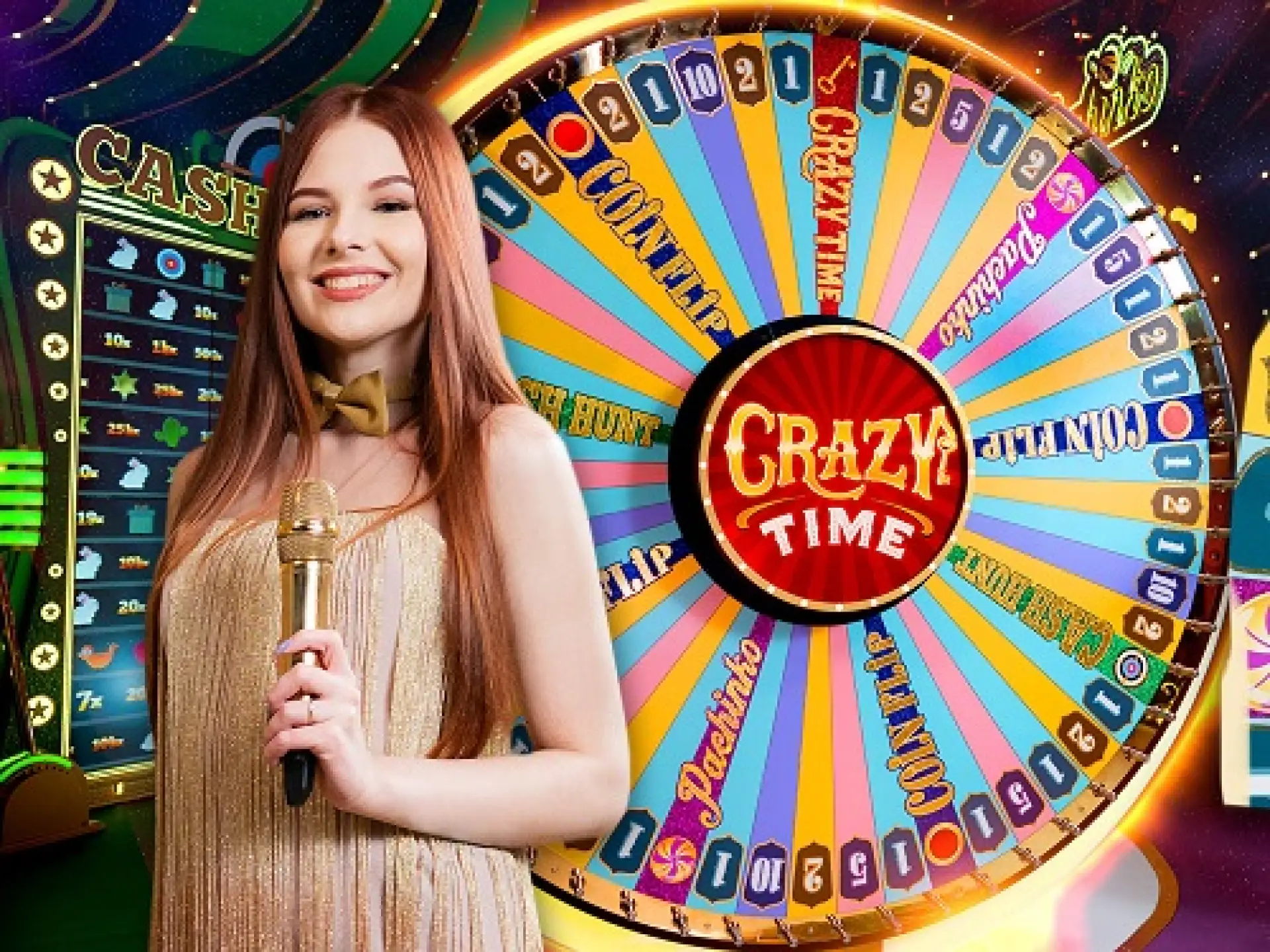 Crazy Time