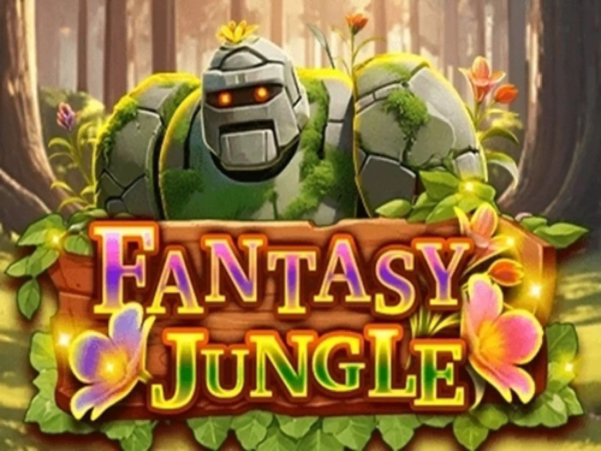 Fantasy Jungle