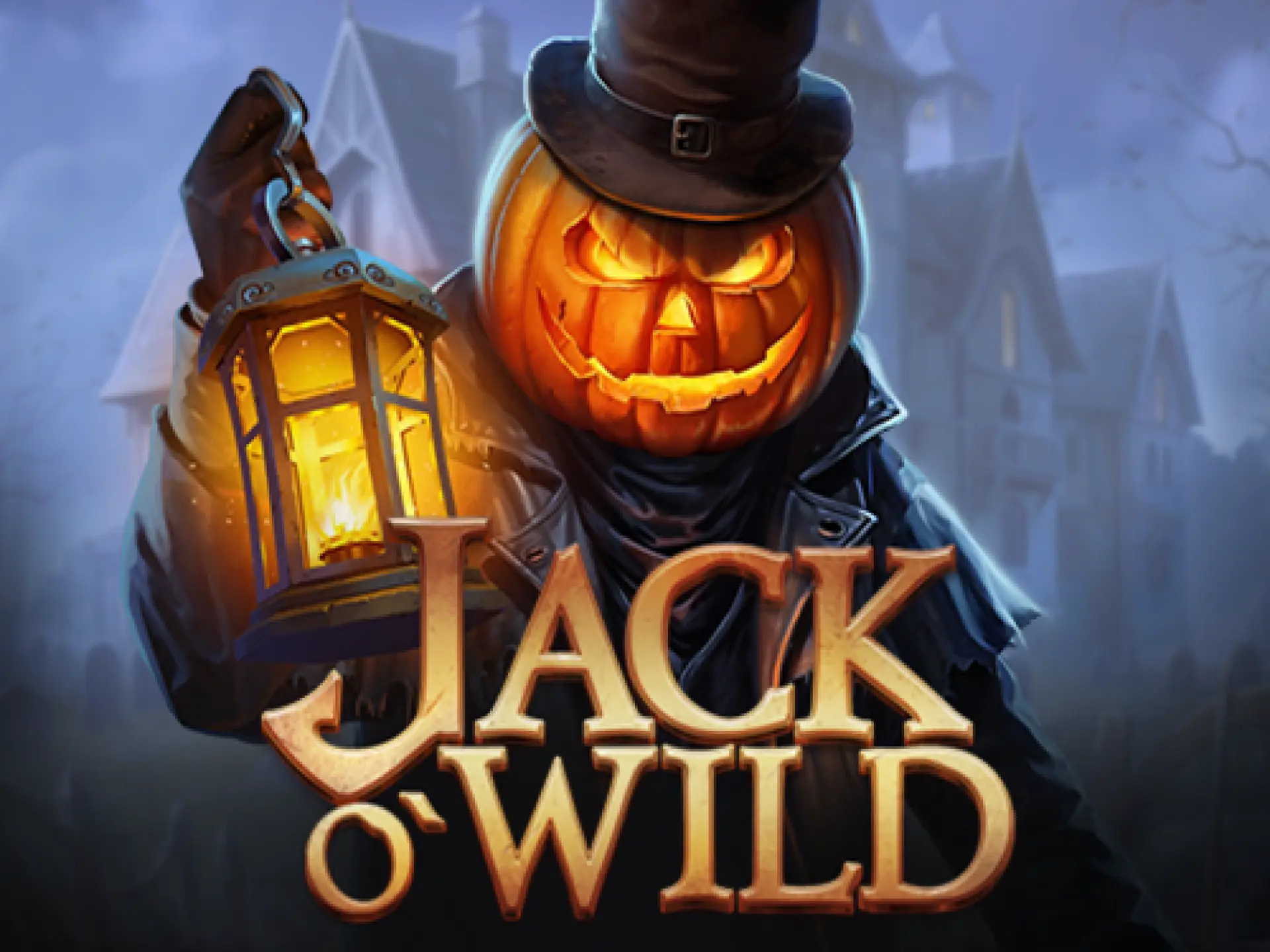 Jack O'Wild