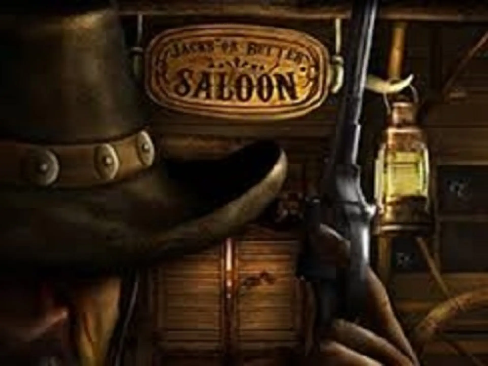 Jacks or Better Saloon