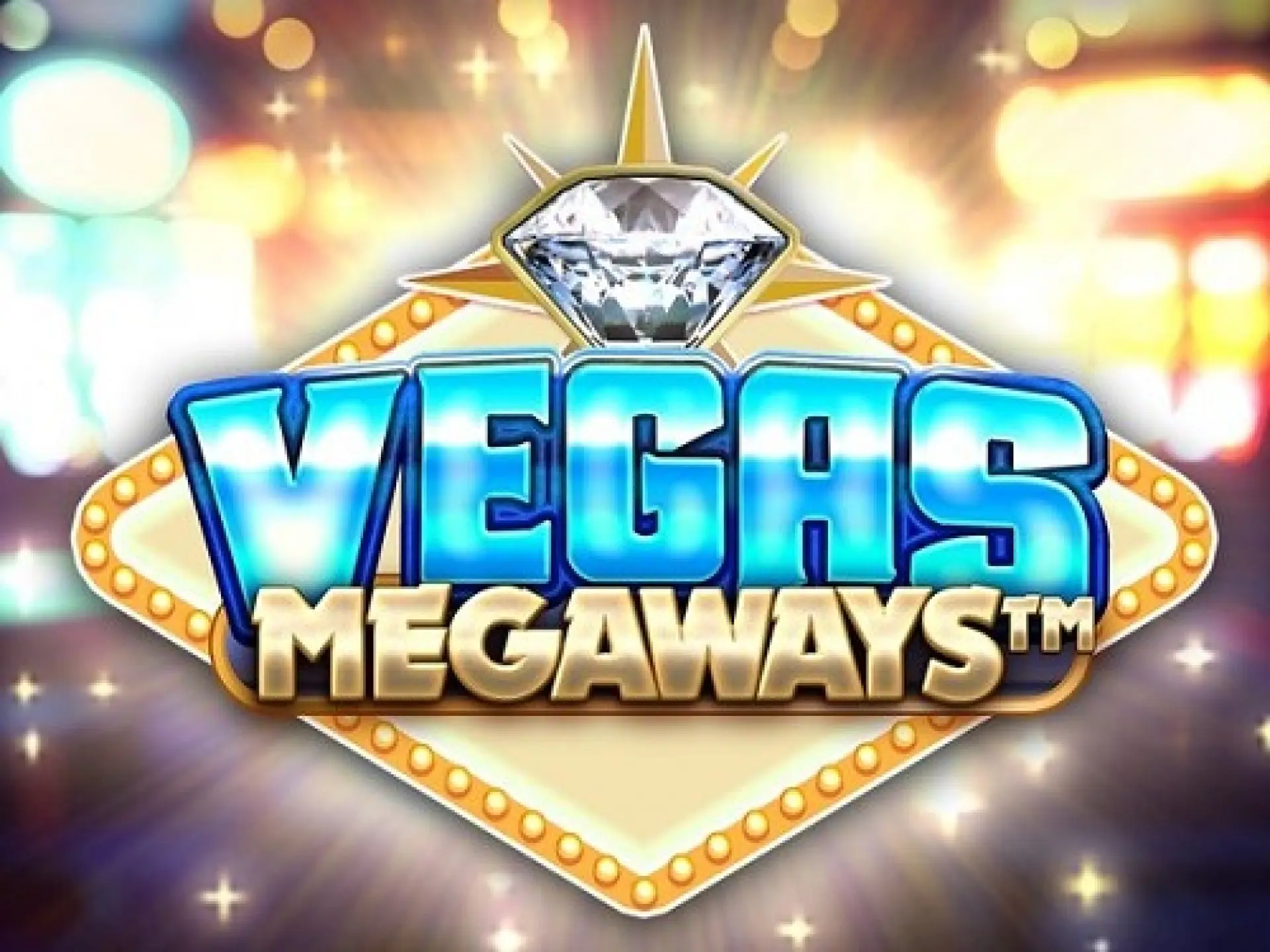 Vegas Megaways 