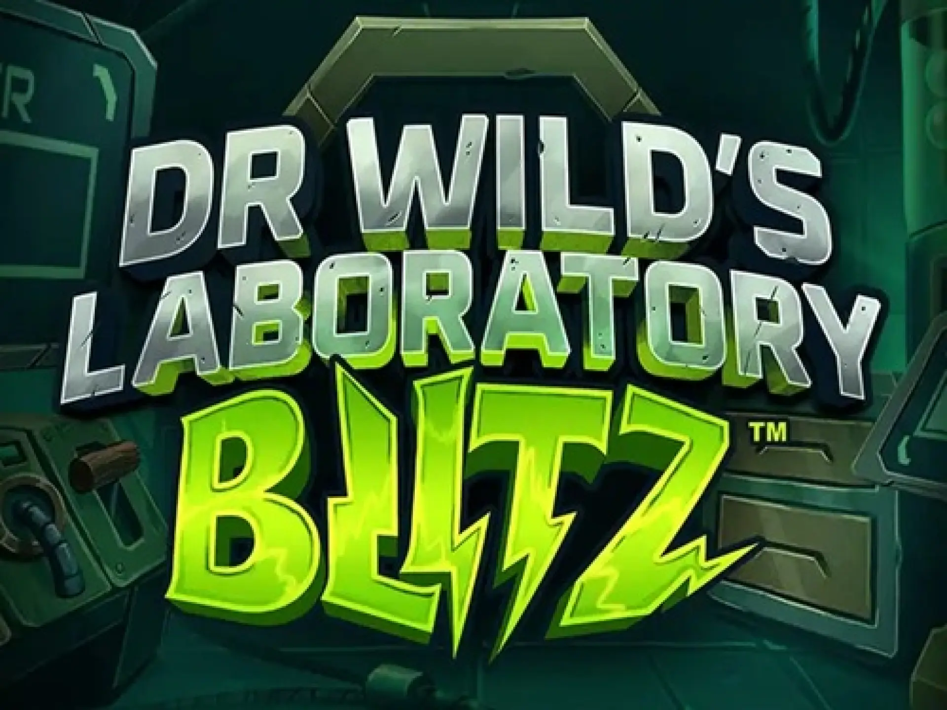 Dr. Wild's Laboratory Blitz