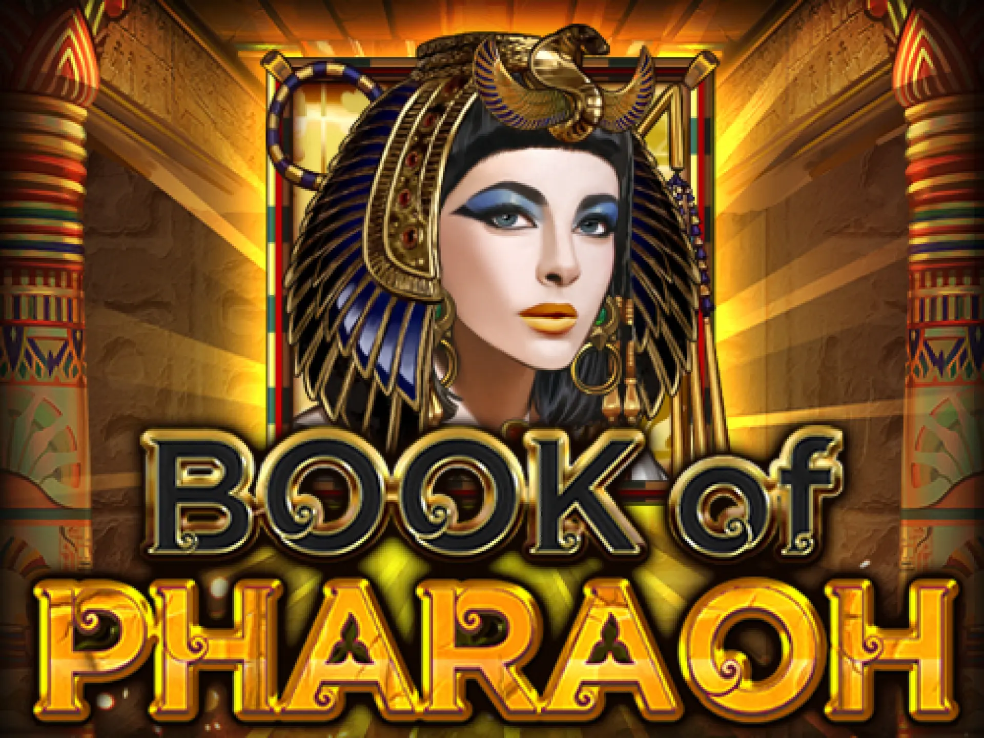 Book Of Pharaoh