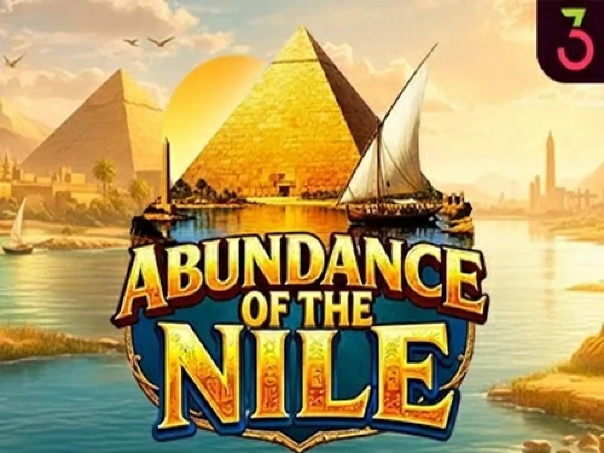 Abundance of the Nile