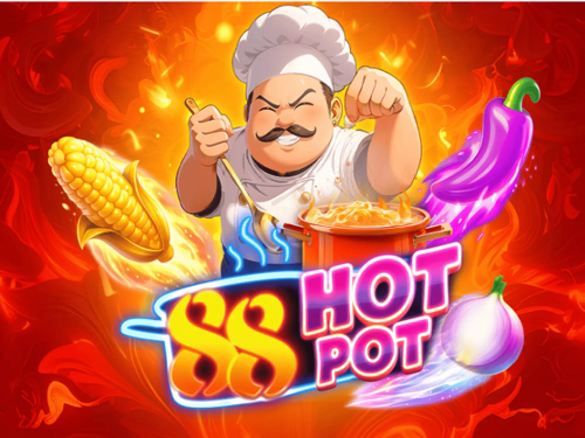88 Hot Pot