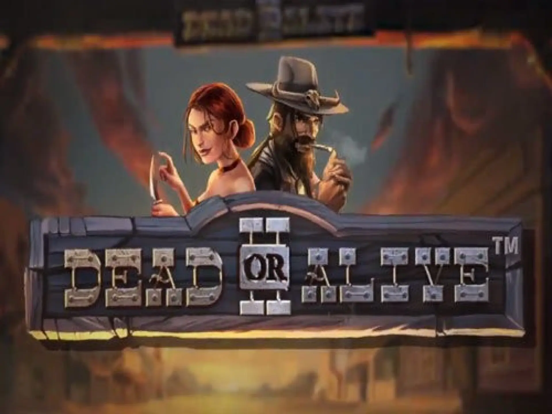 Dead or Alive 2