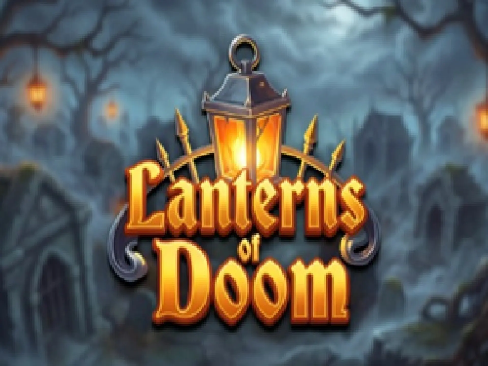 Lanterns of Doom 