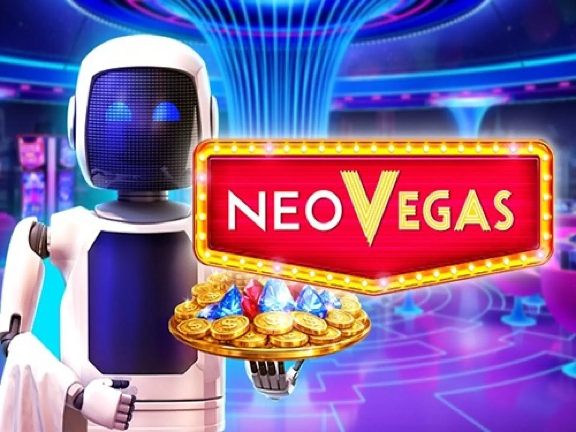 Neo Vegas