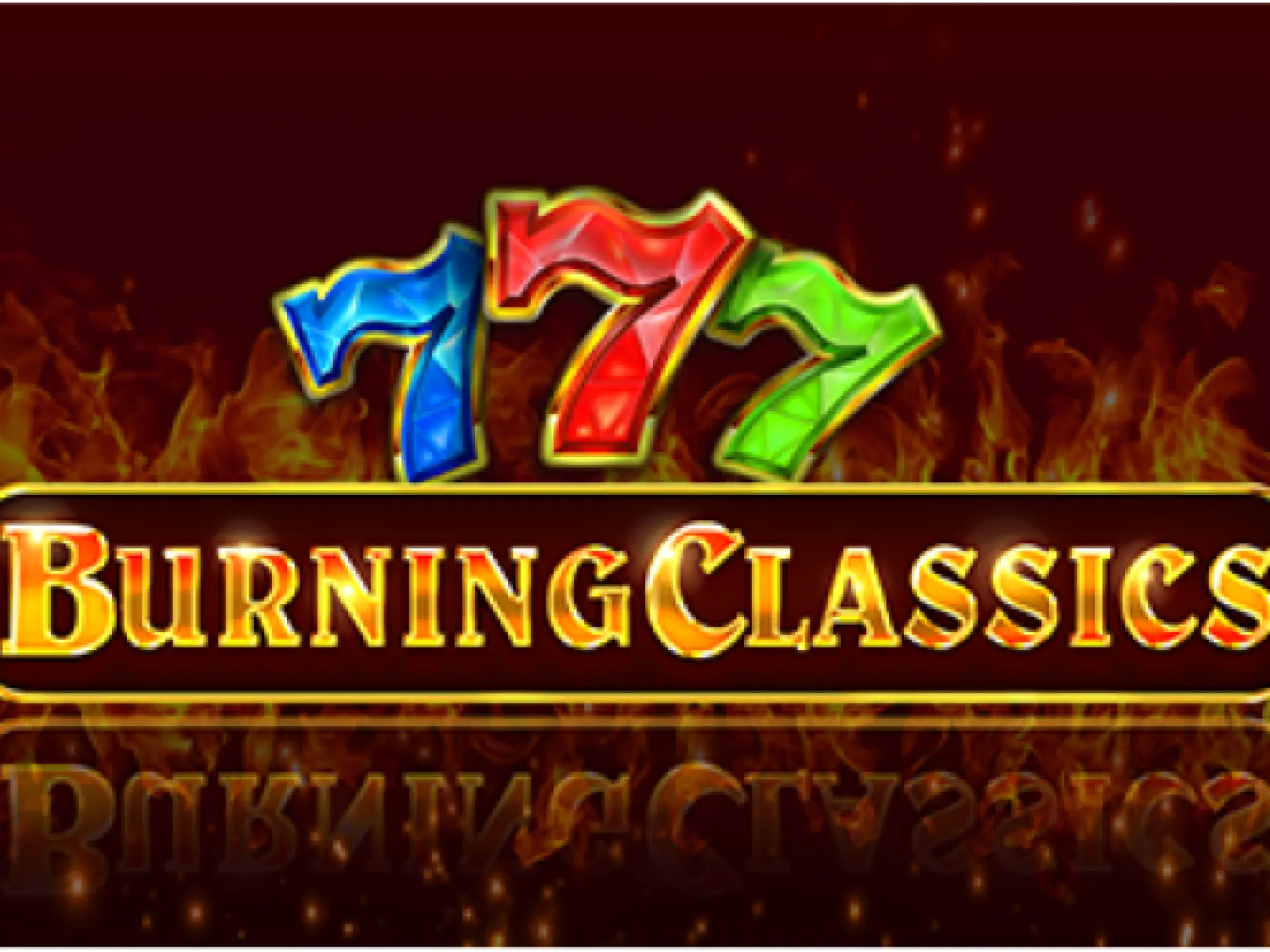Burning Classics