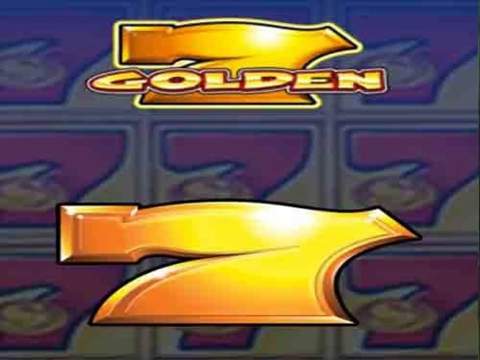 Golden 7