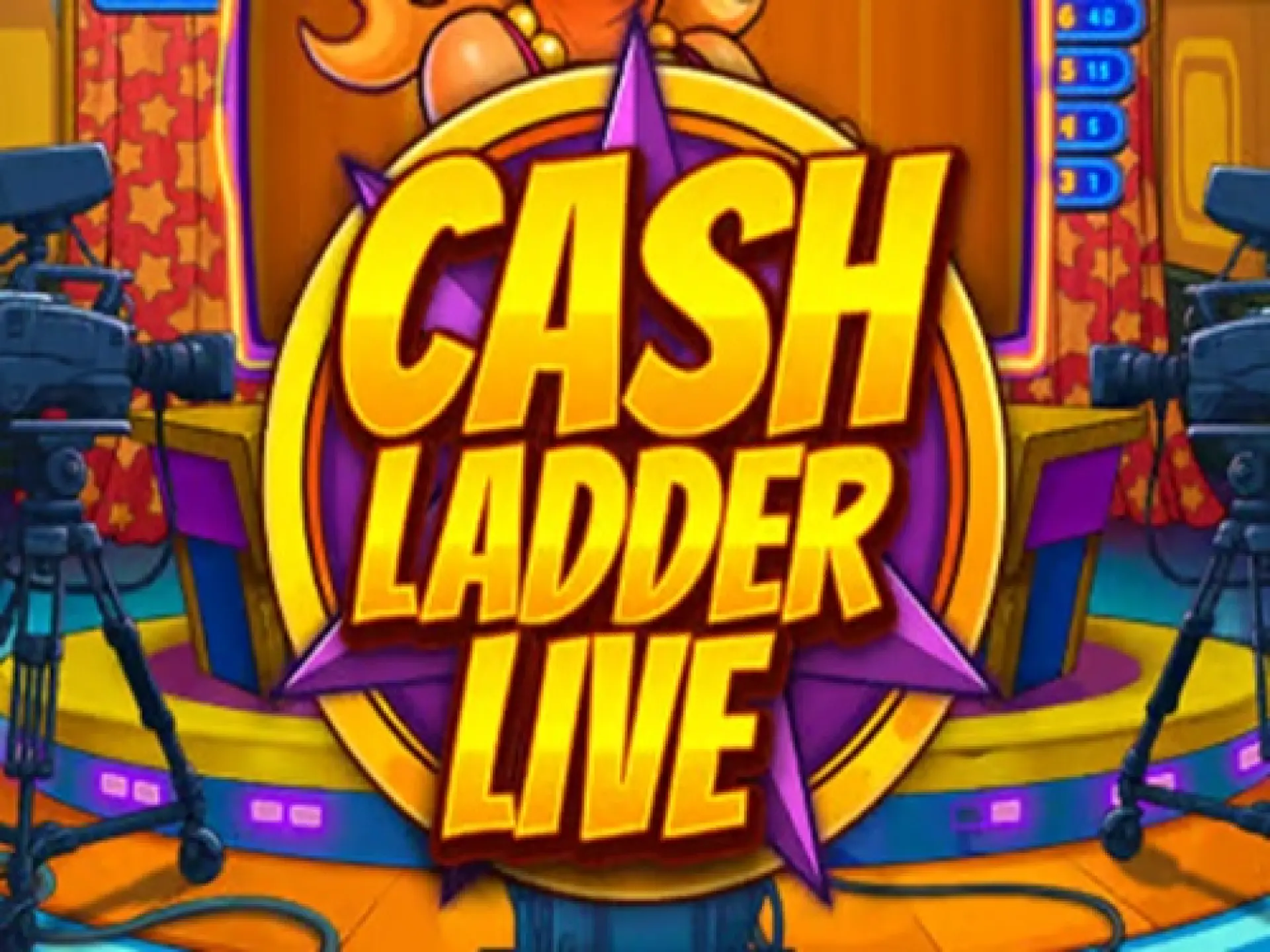 Cash Ladder Live