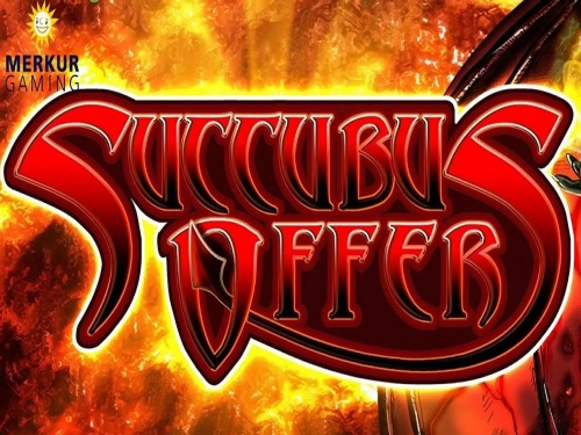 Succubus Offer