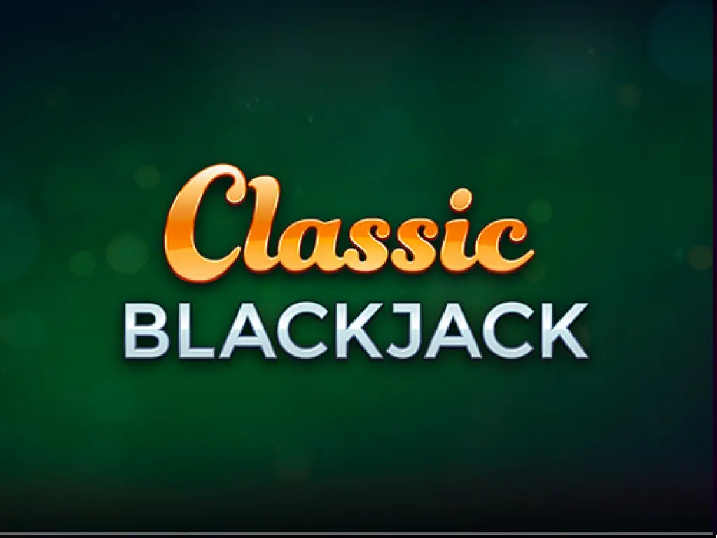 Classic Blackjack