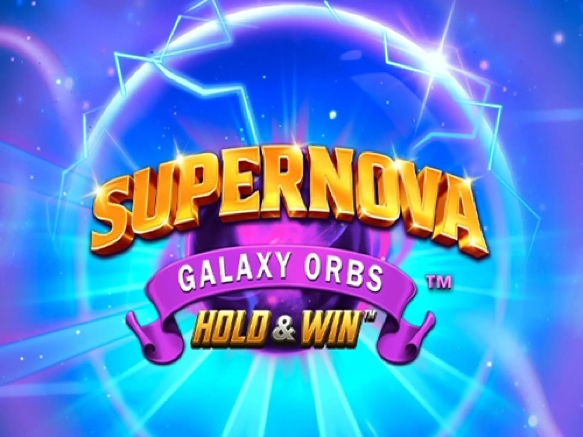 Supernova Galaxy Orbs