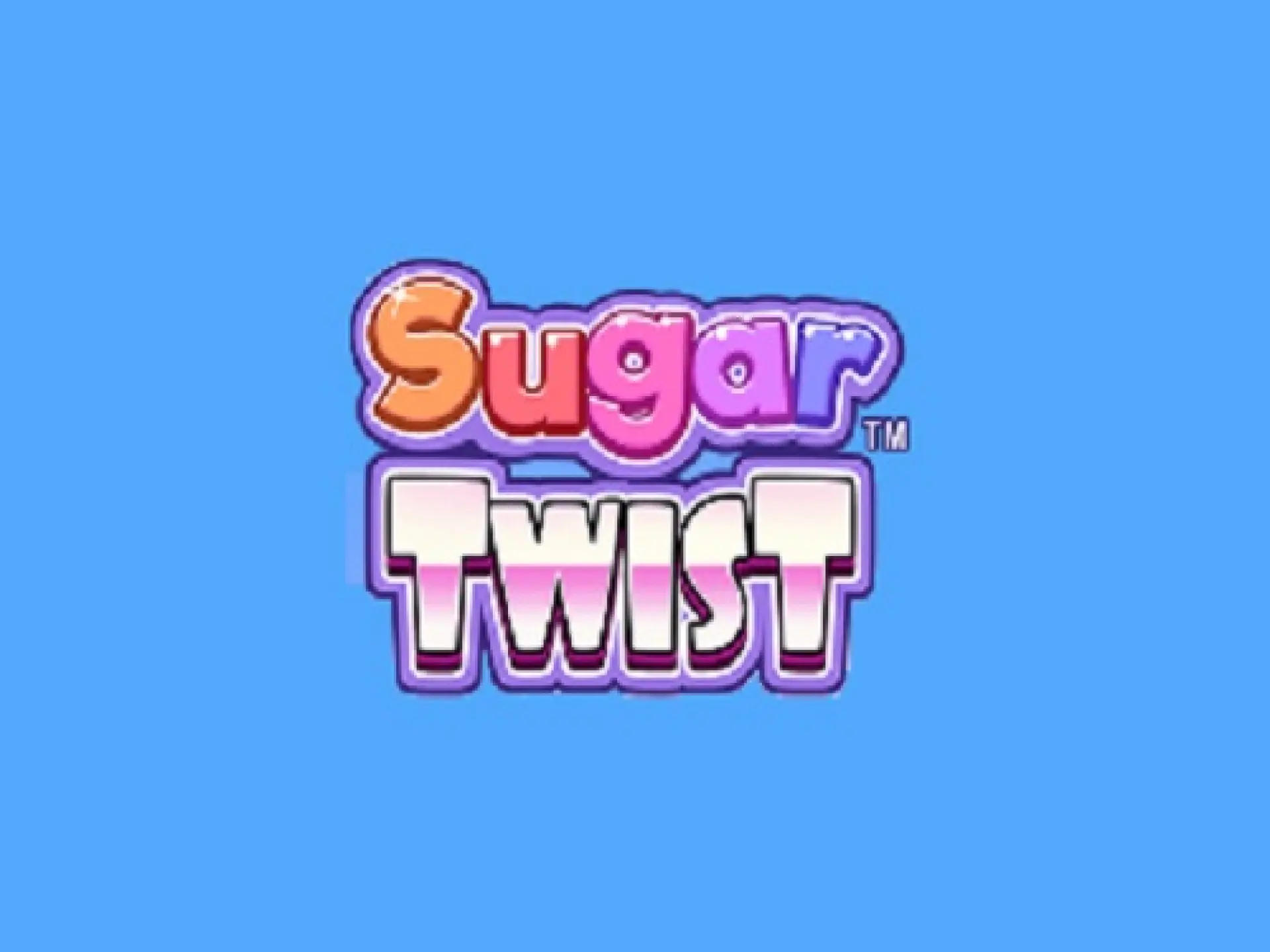 Sugar Twist