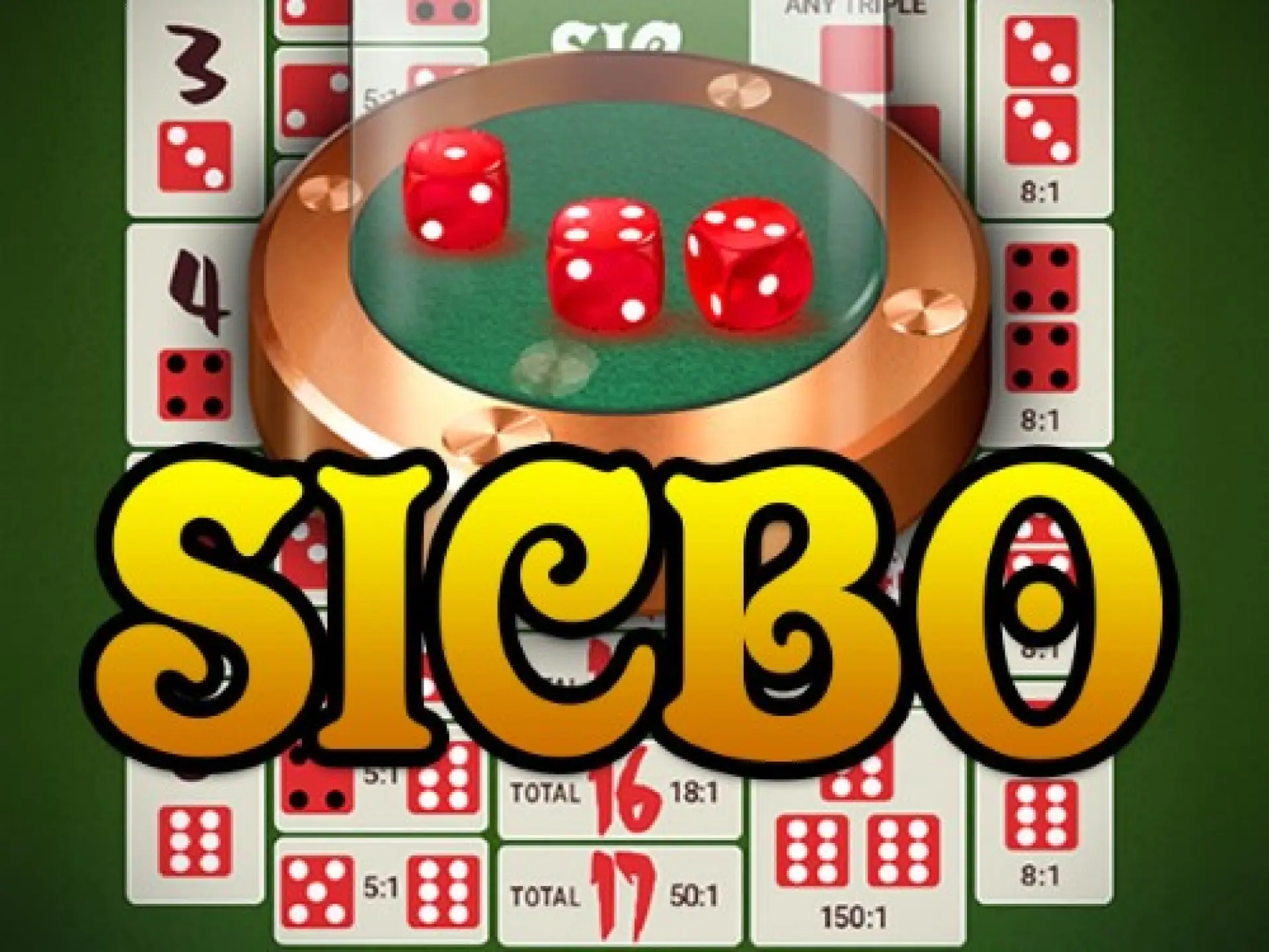 Sic Bo