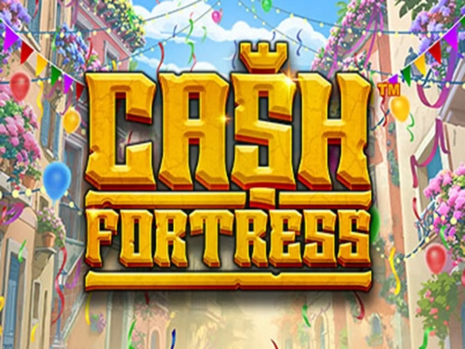 Cash Fortress