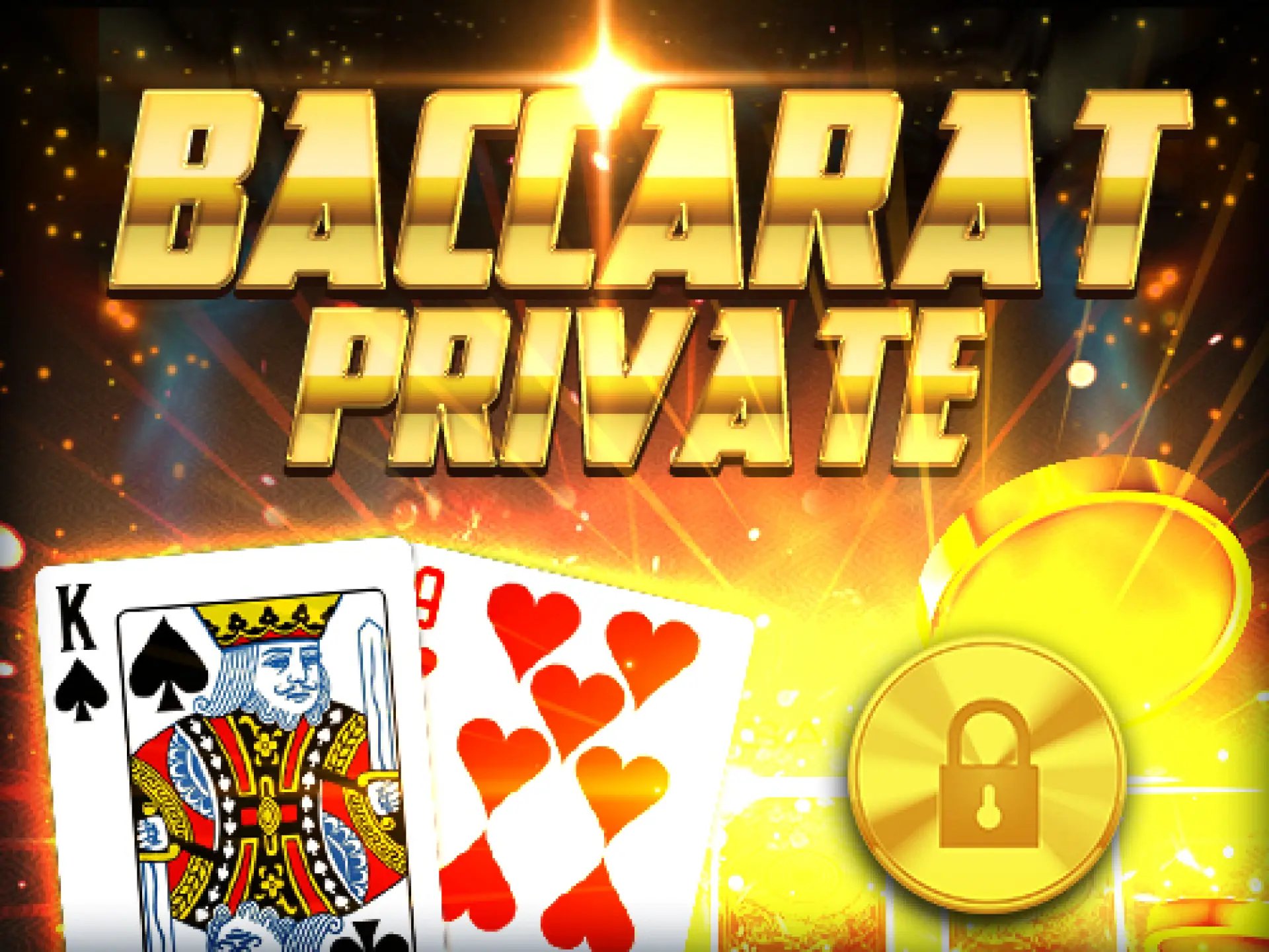 Baccarat Private