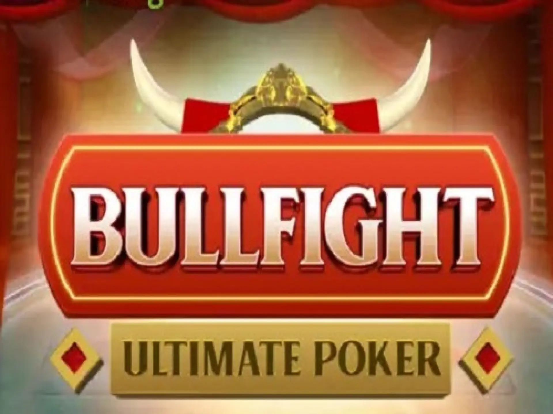 Bullfight Ultimate Poker 