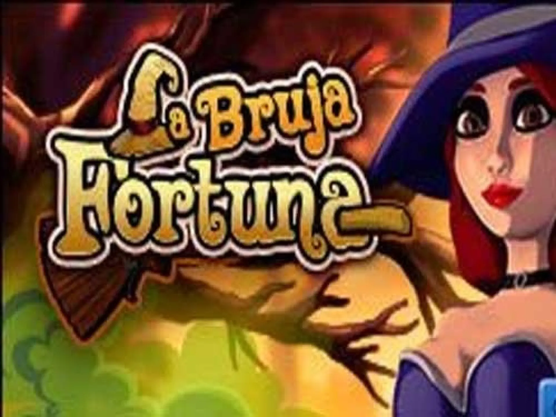 La Bruja Fortuna