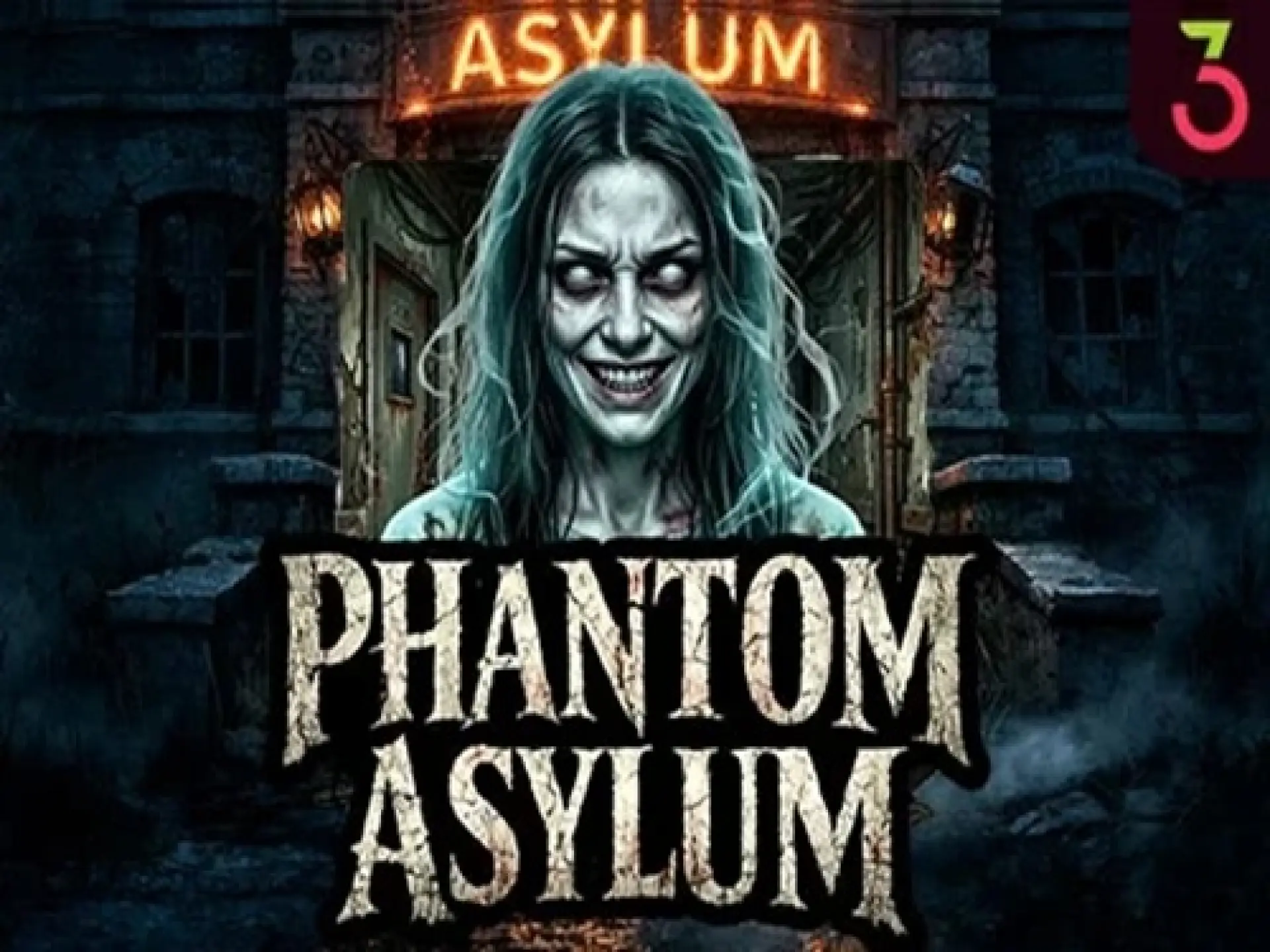 Phantom Asylum