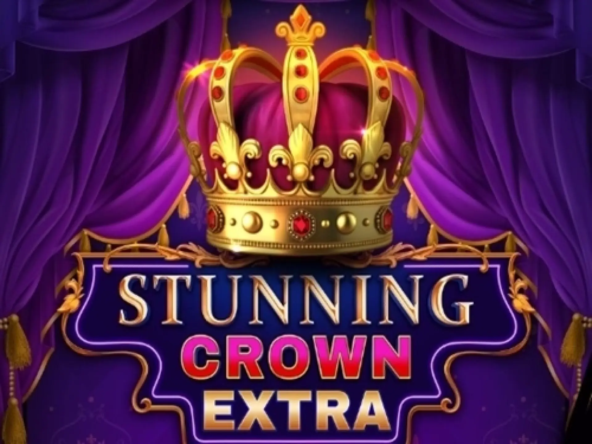 Stunning Crown Extra