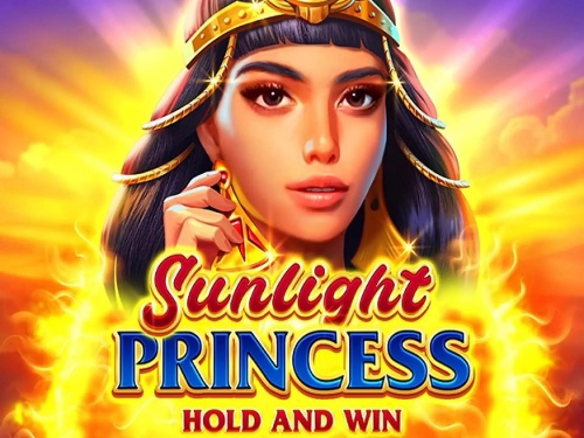 Sunlight Princess
