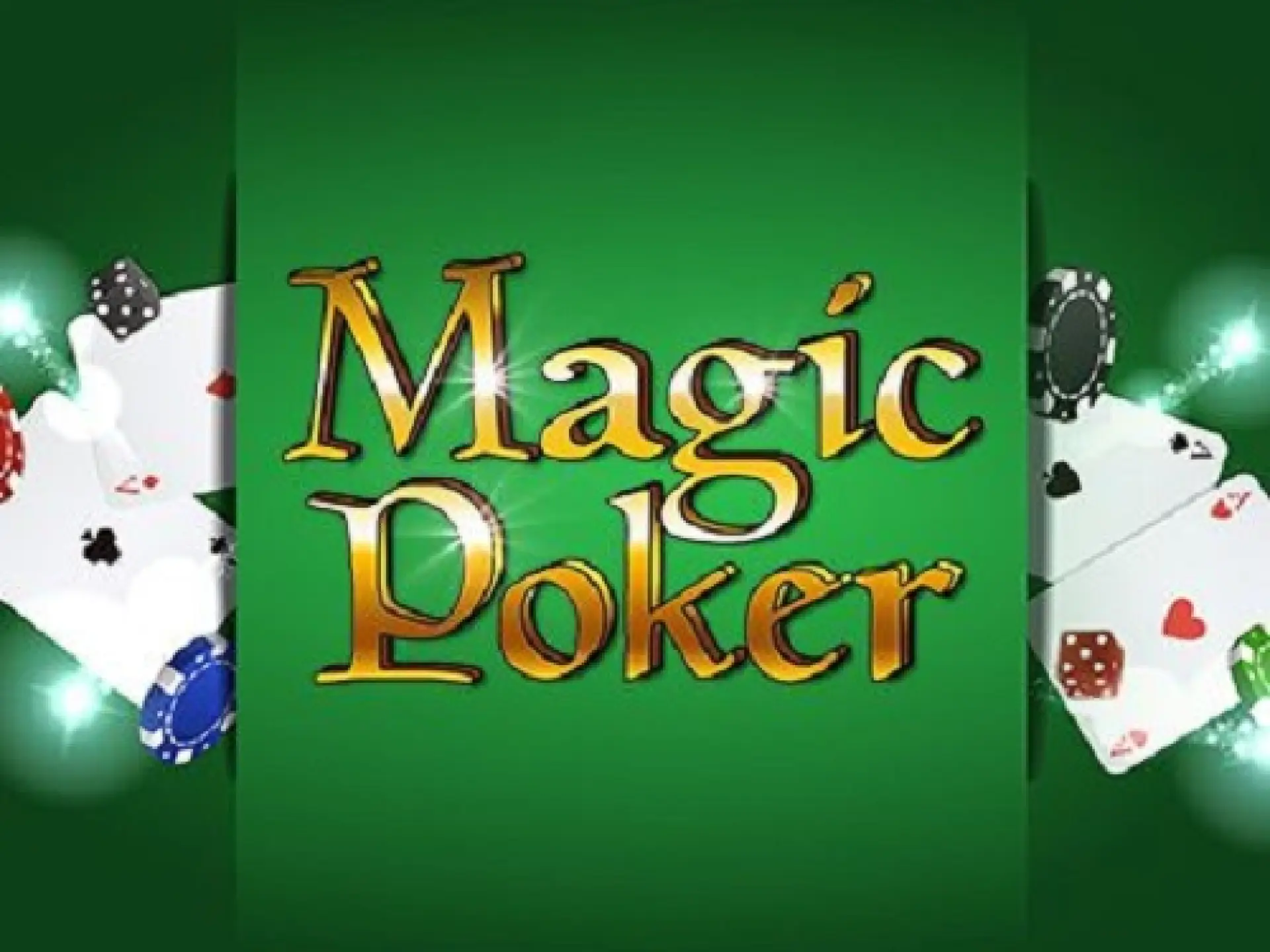 Magic Poker