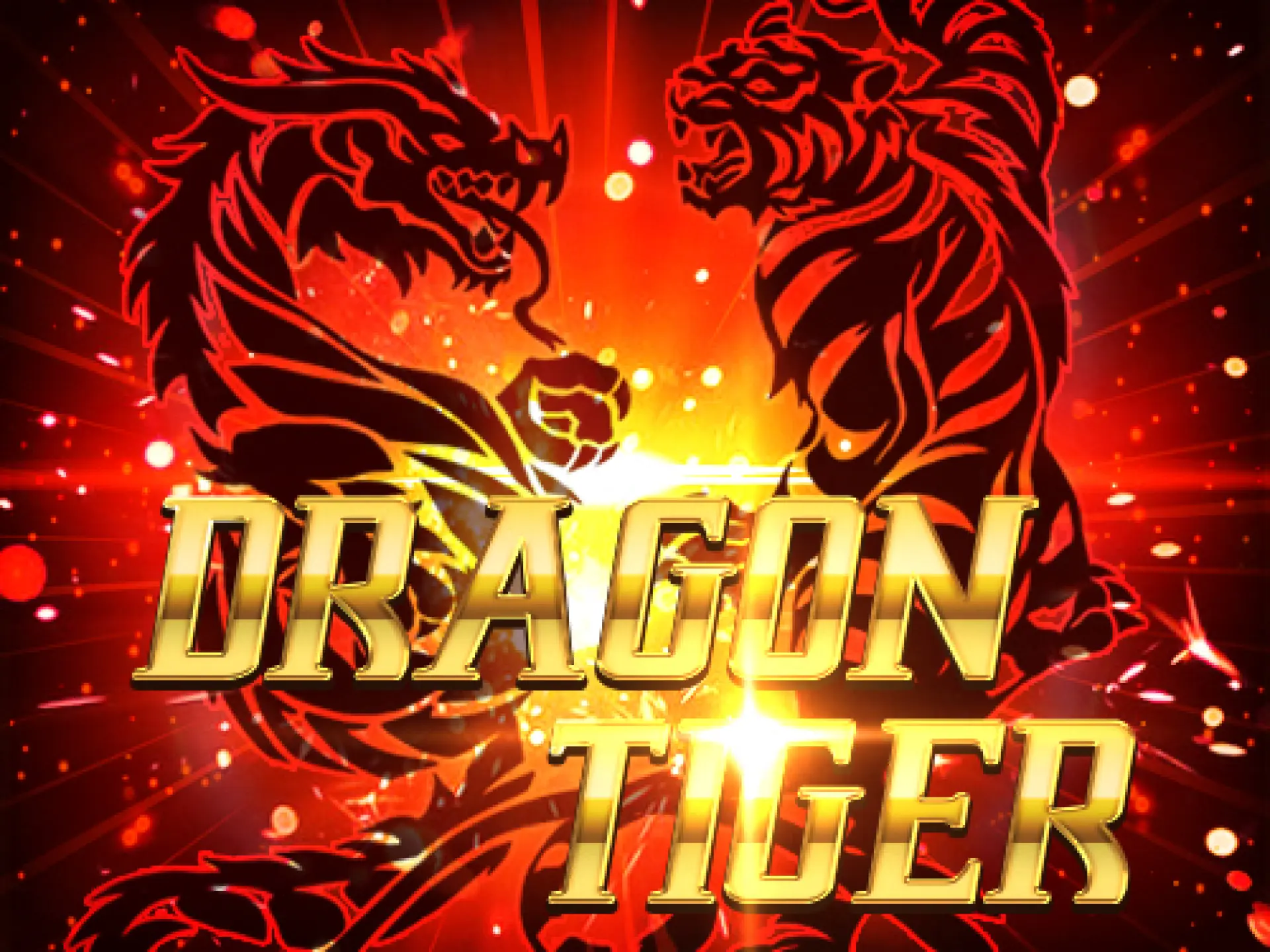 Dragon Tiger