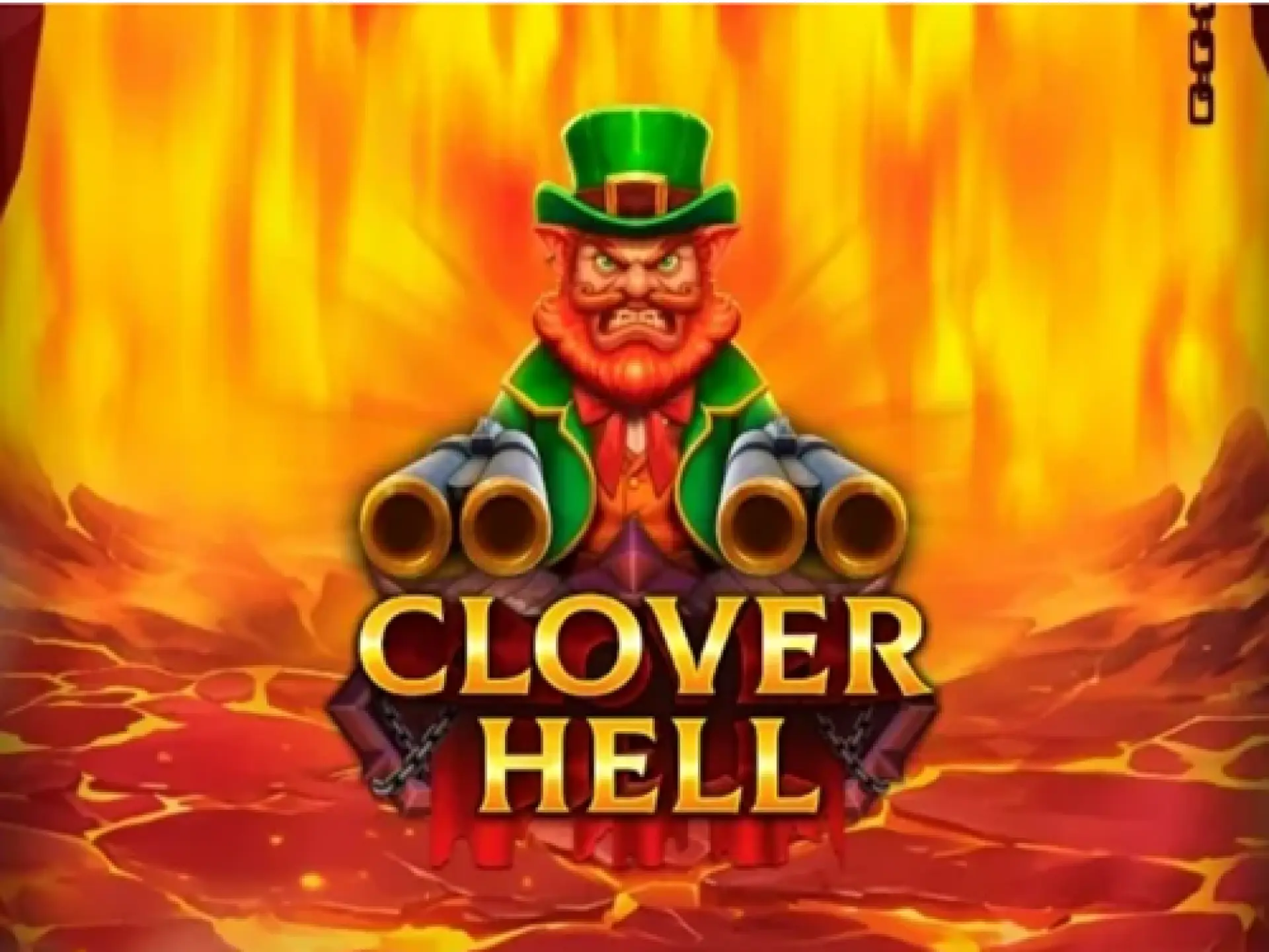 Clover Hell