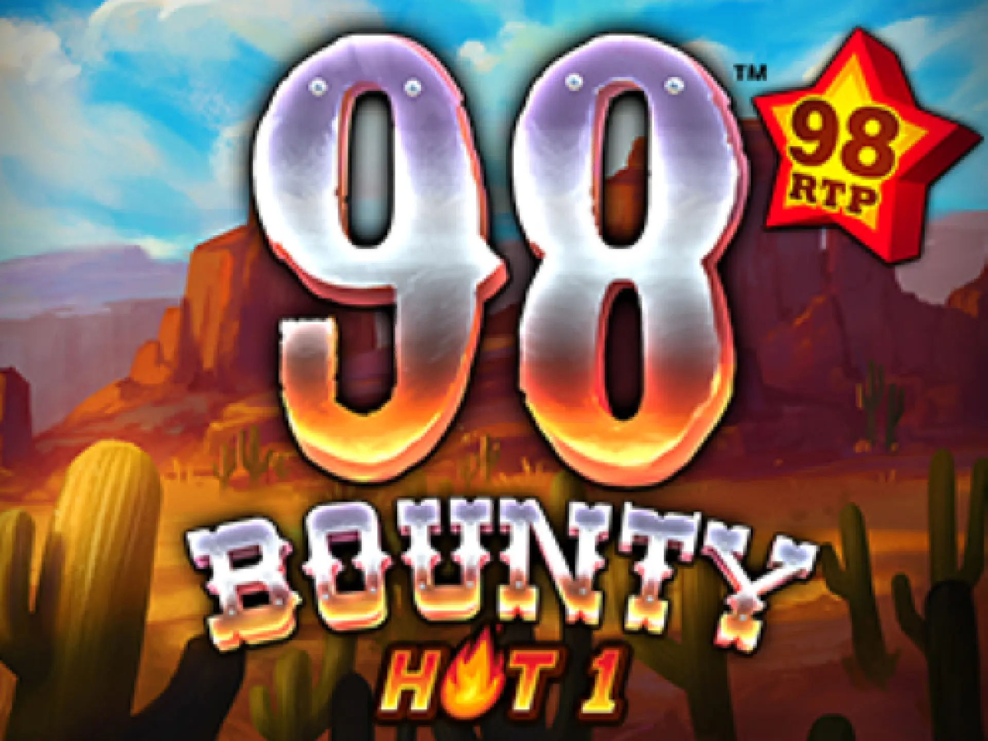 Bounty 98 Hot 1