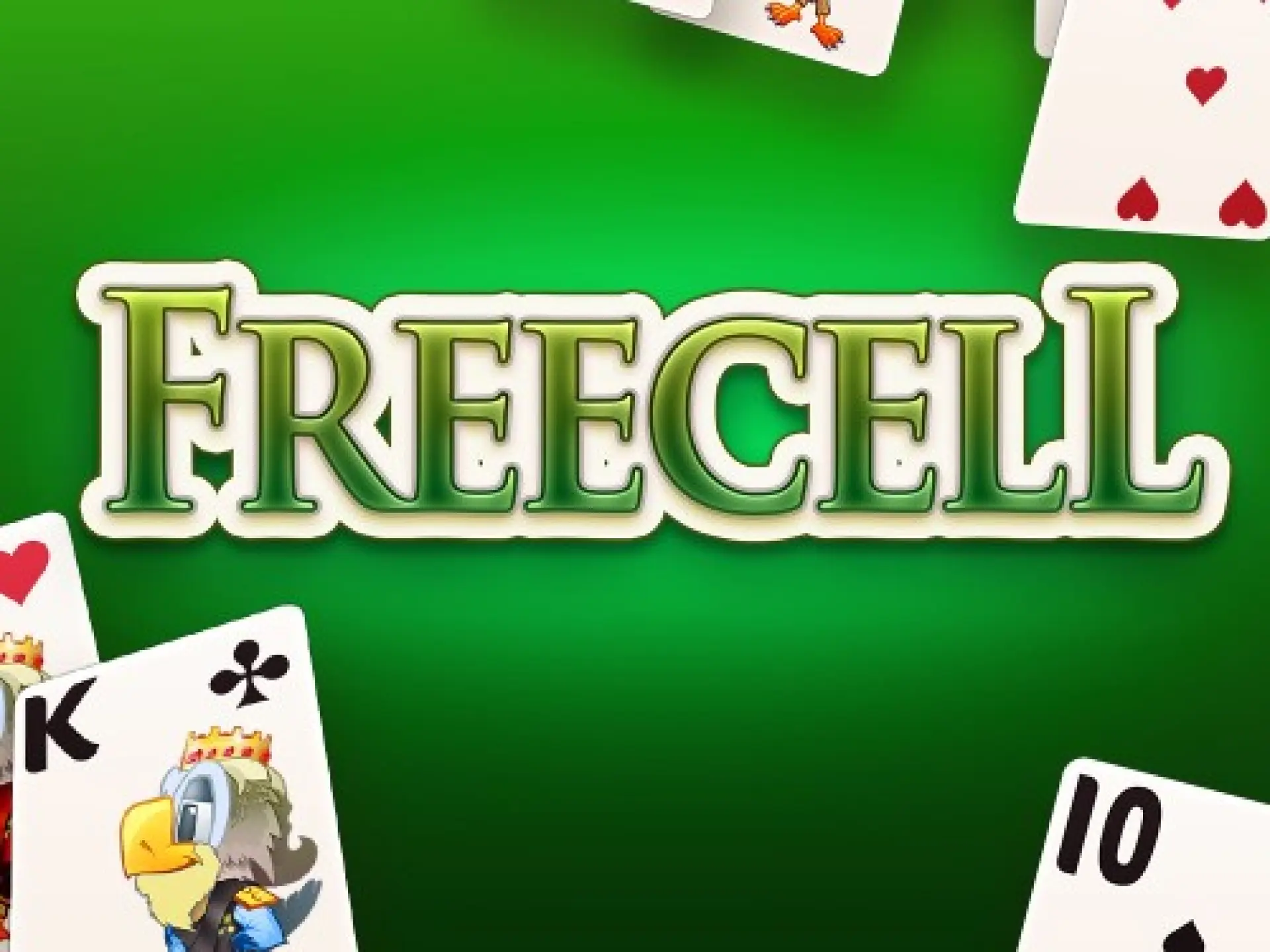 Freecell
