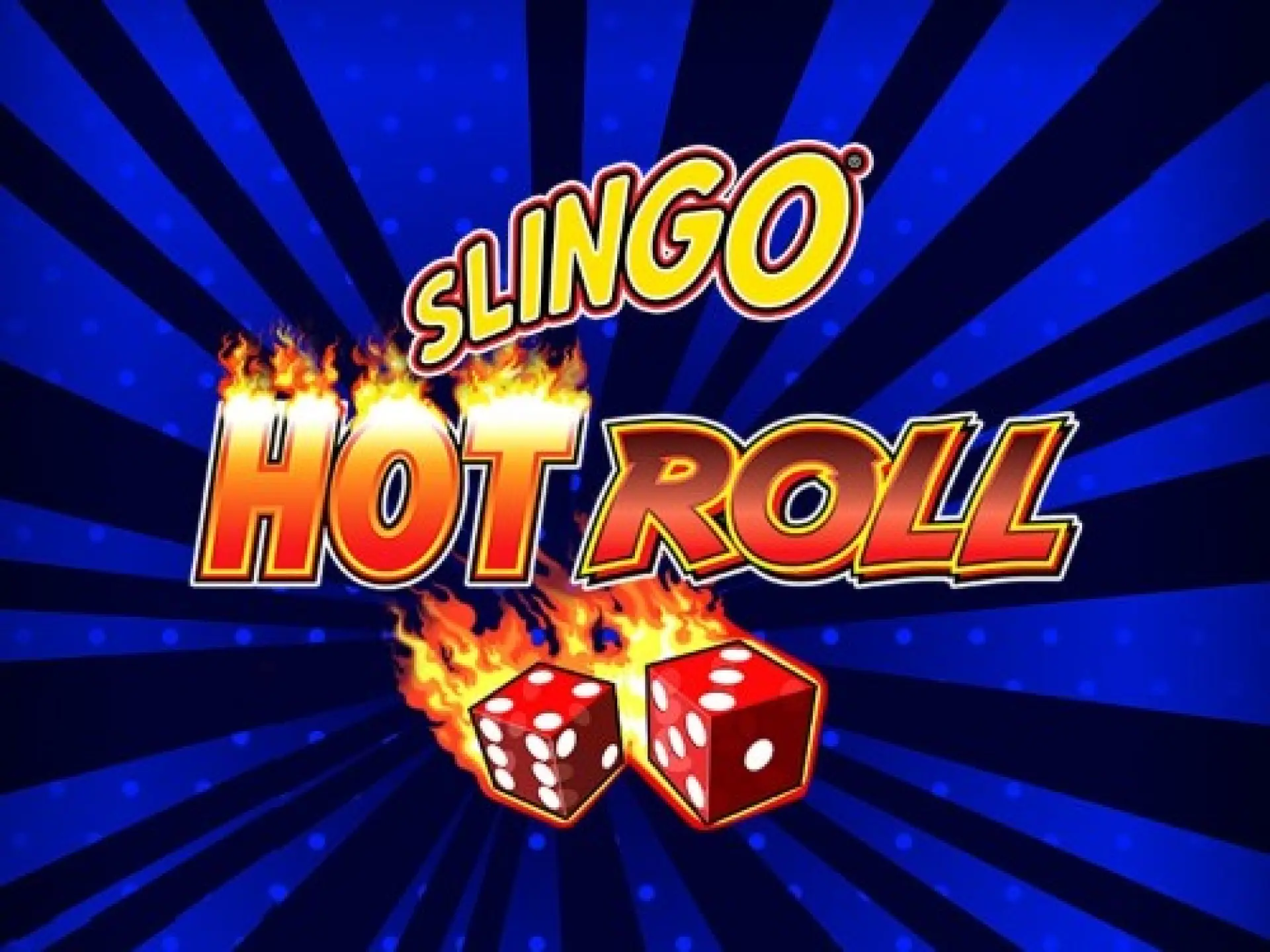 Slingo Hot Roll