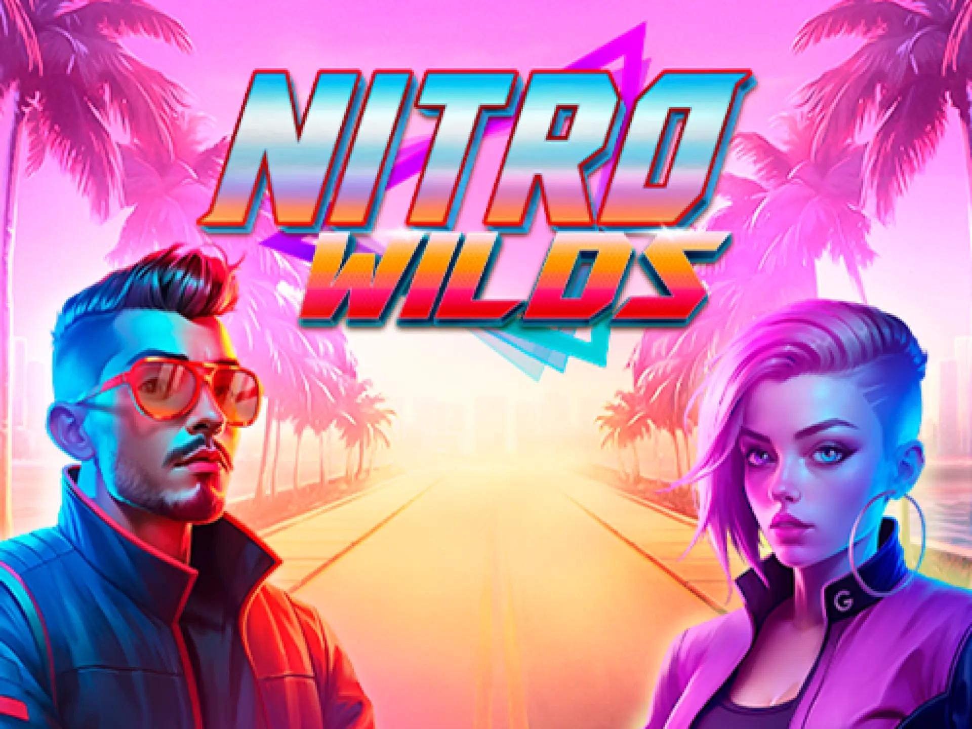 Nitro Wilds