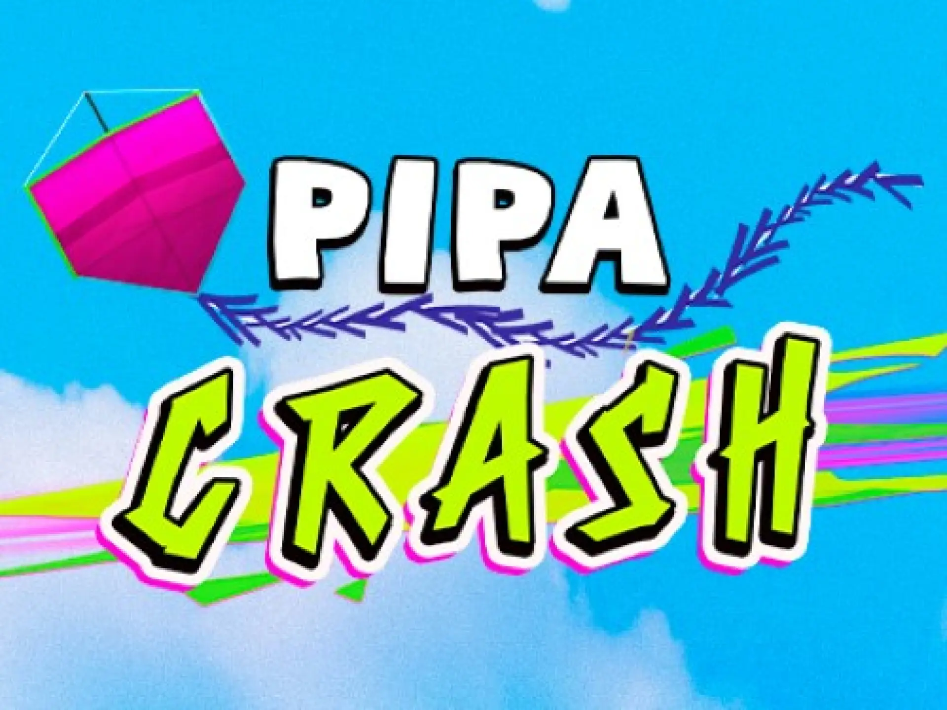 Pipa Crash 