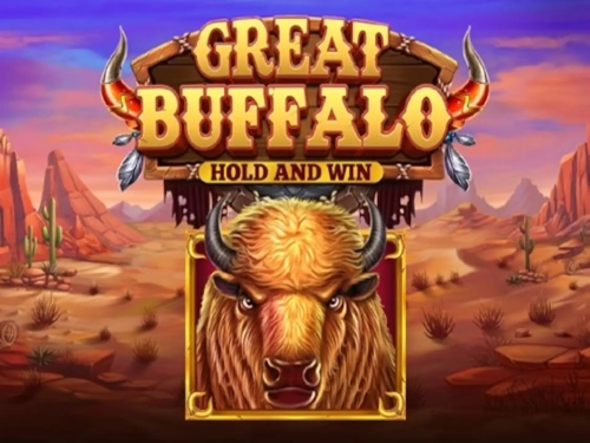 Great Buffalo Hold 'n Win