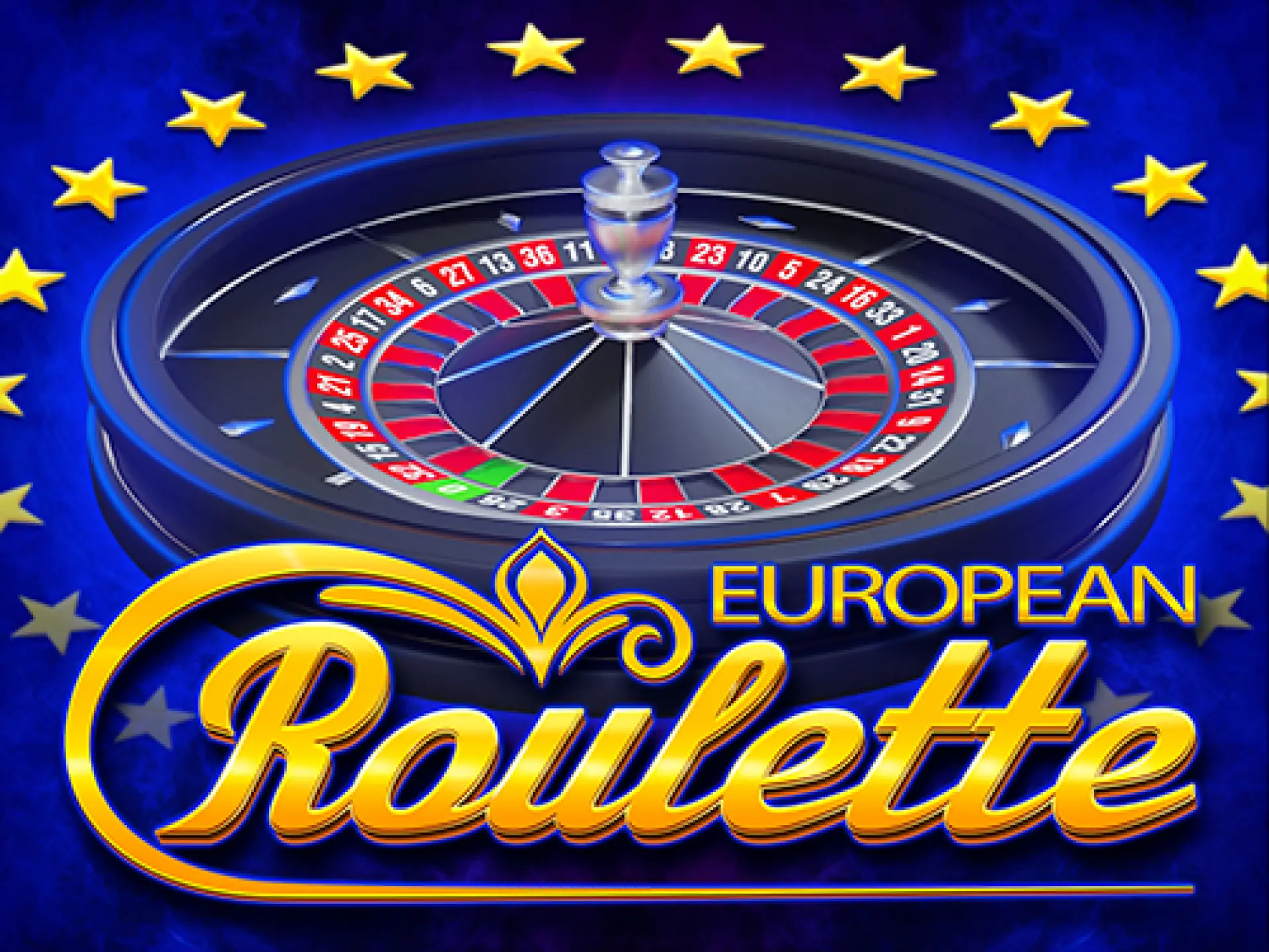 European Roulette