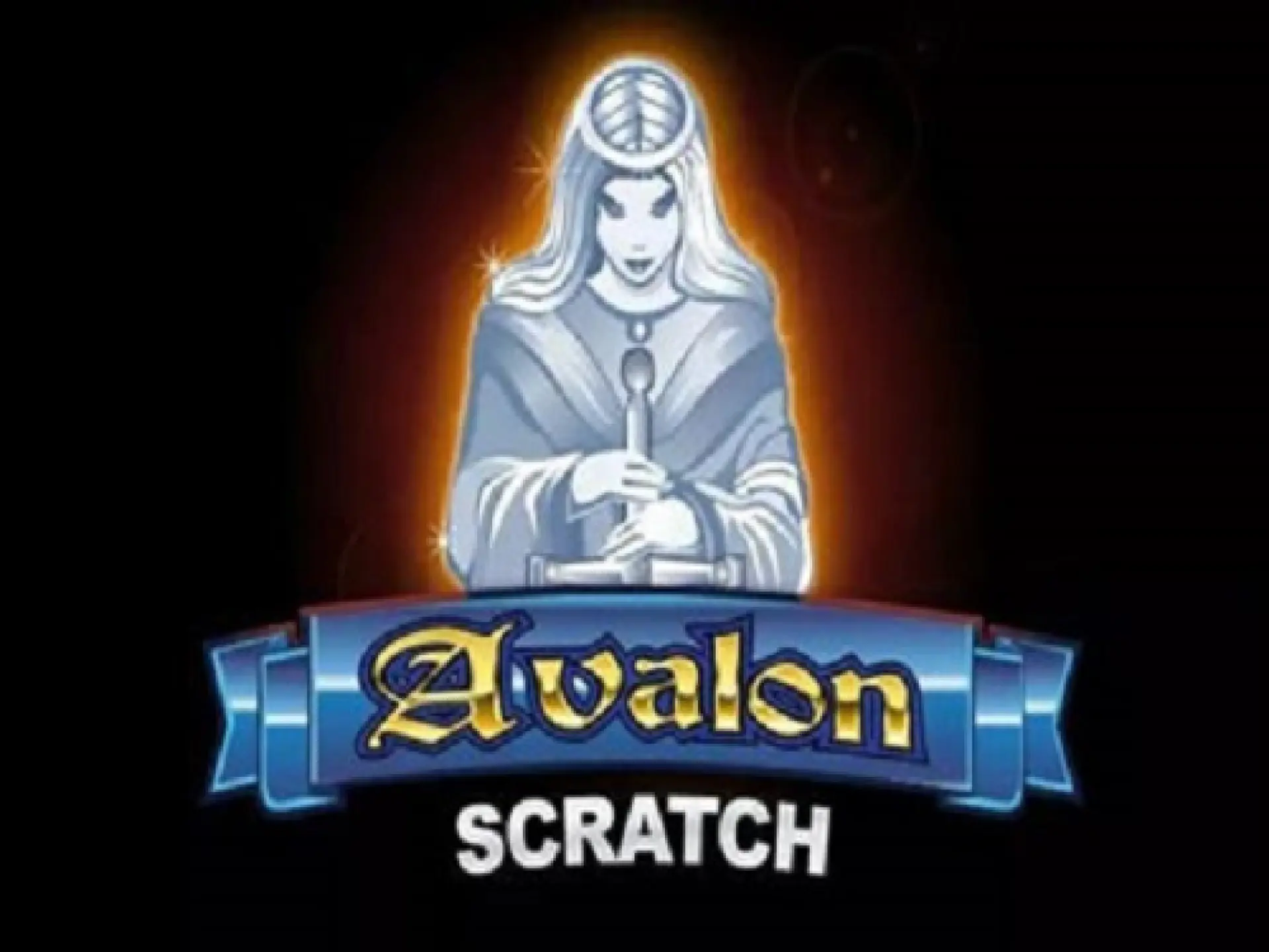 Avalon Scratch