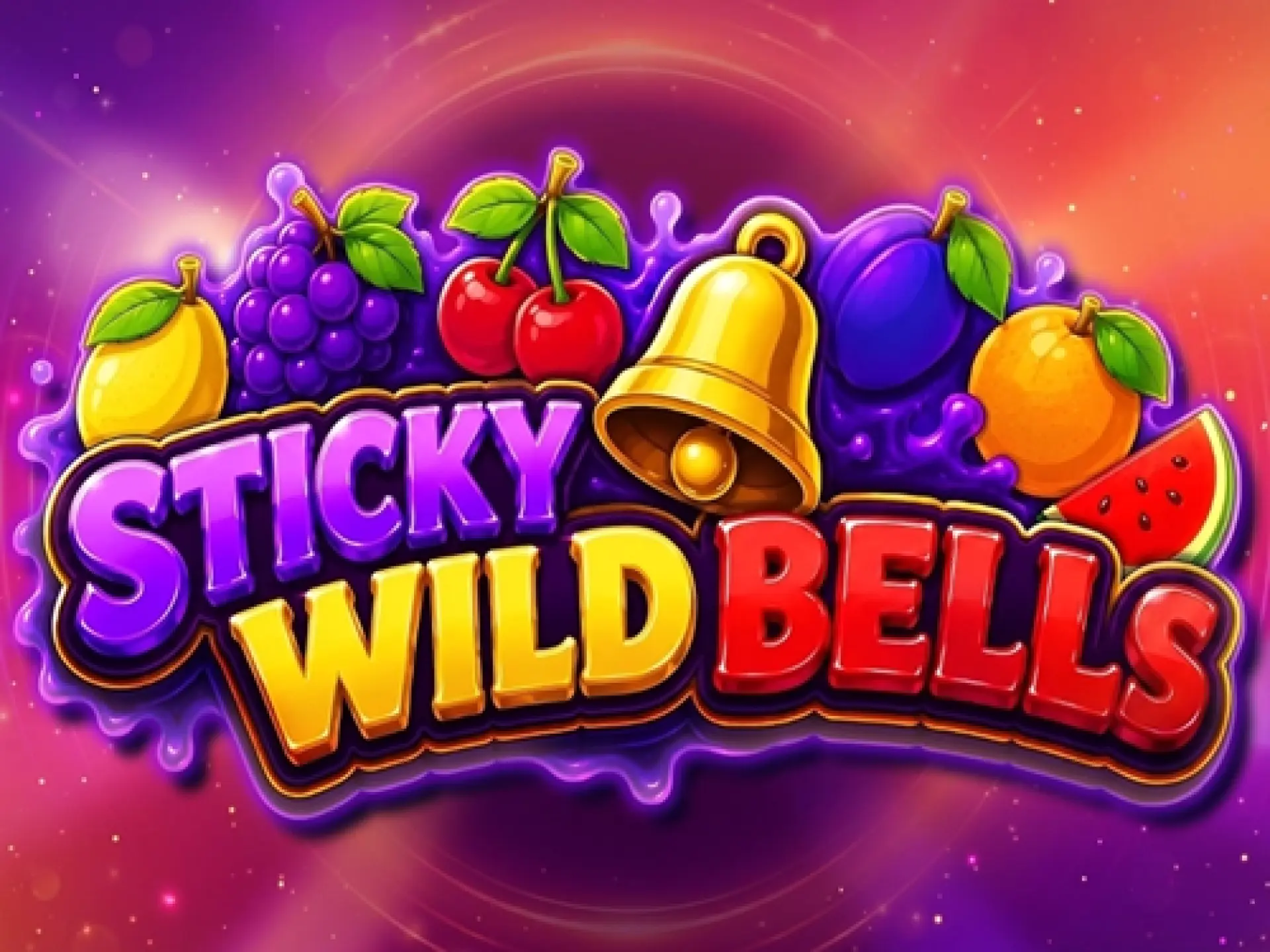 Sticky Wild Bell