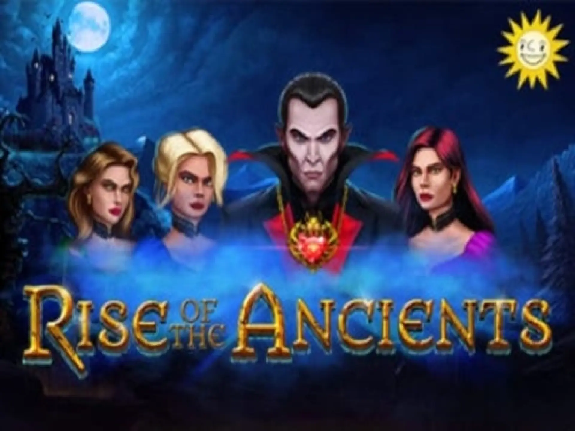 Rise of the Ancients