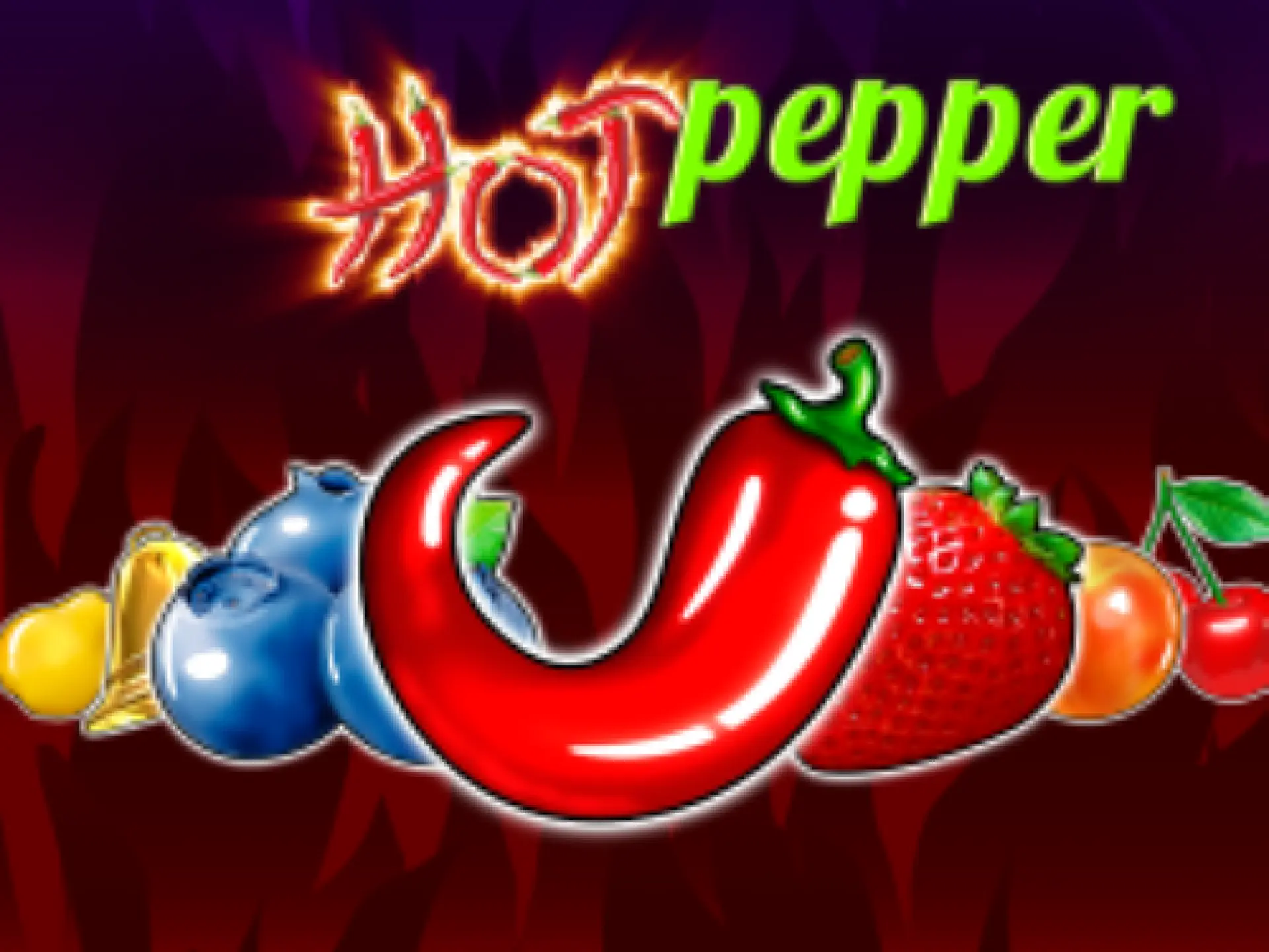 Hot Pepper