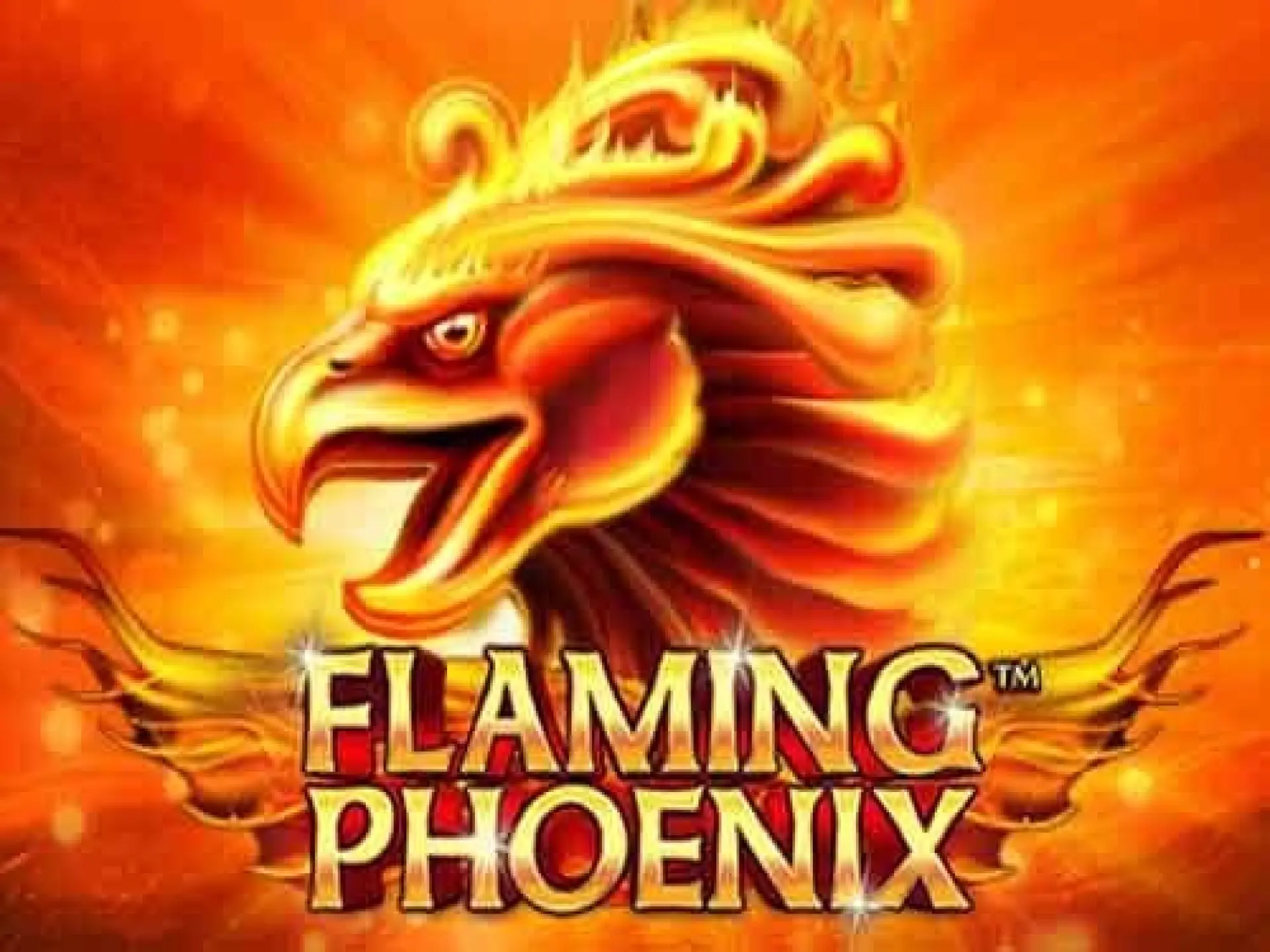 Flaming Phoenix