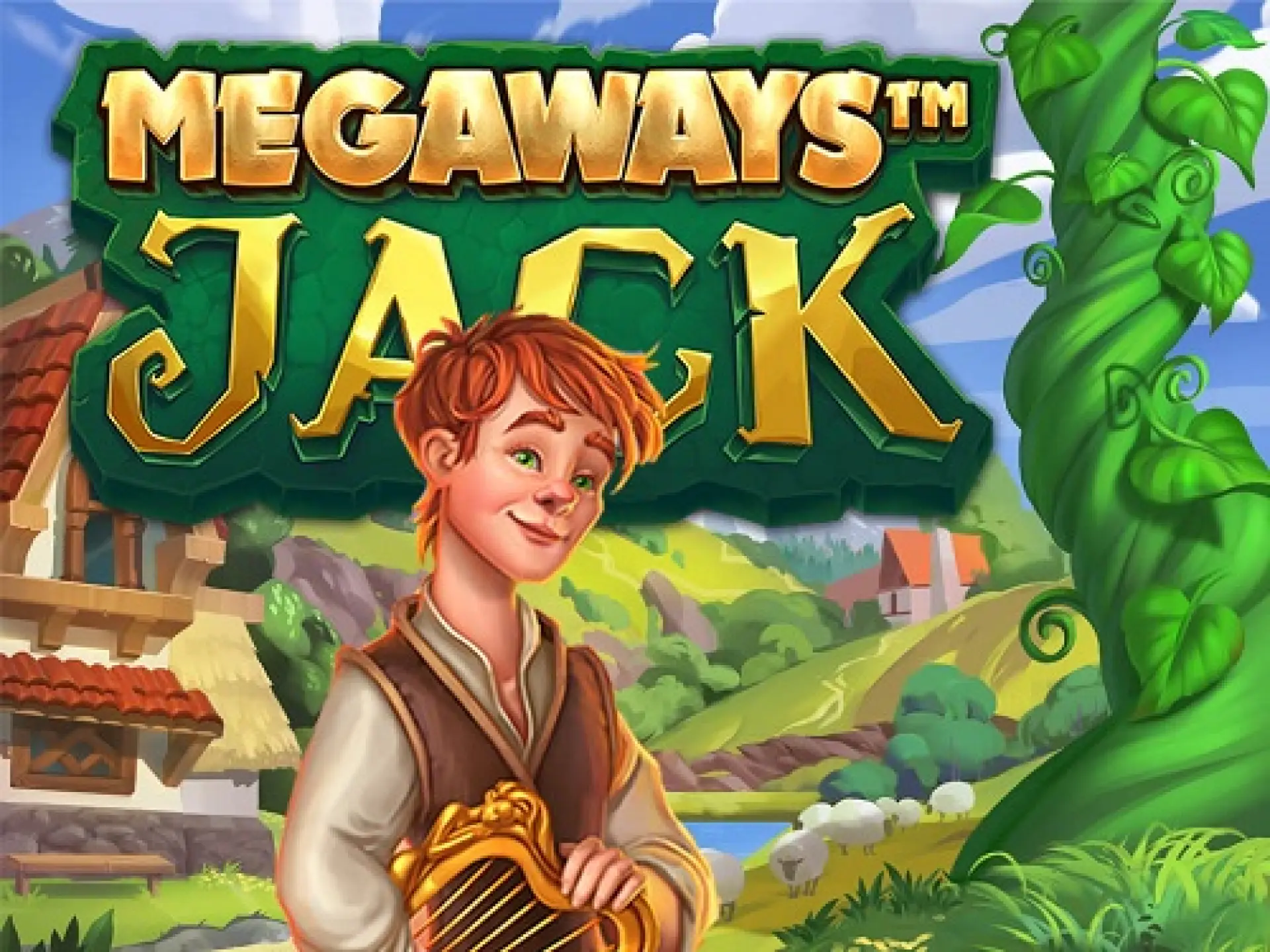 Megaways™ Jack