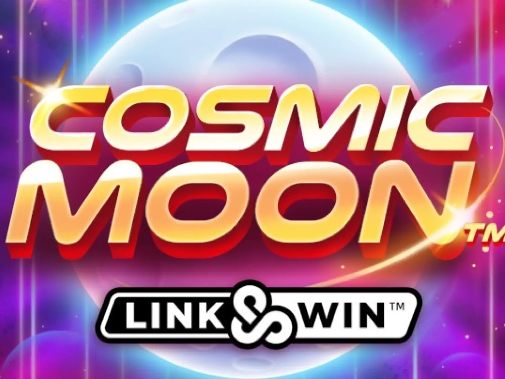 Cosmic Moon