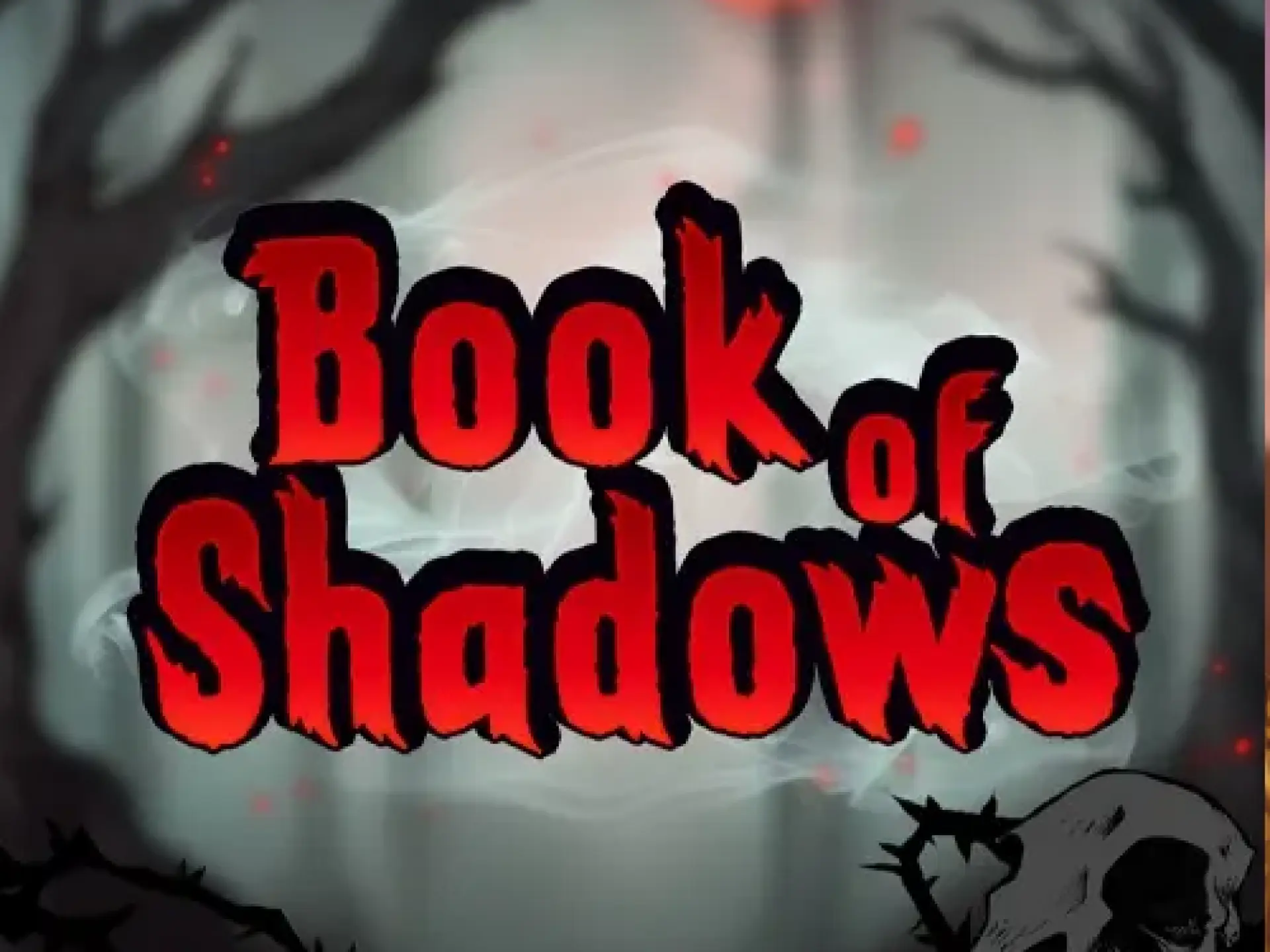 Book Of Shadows
